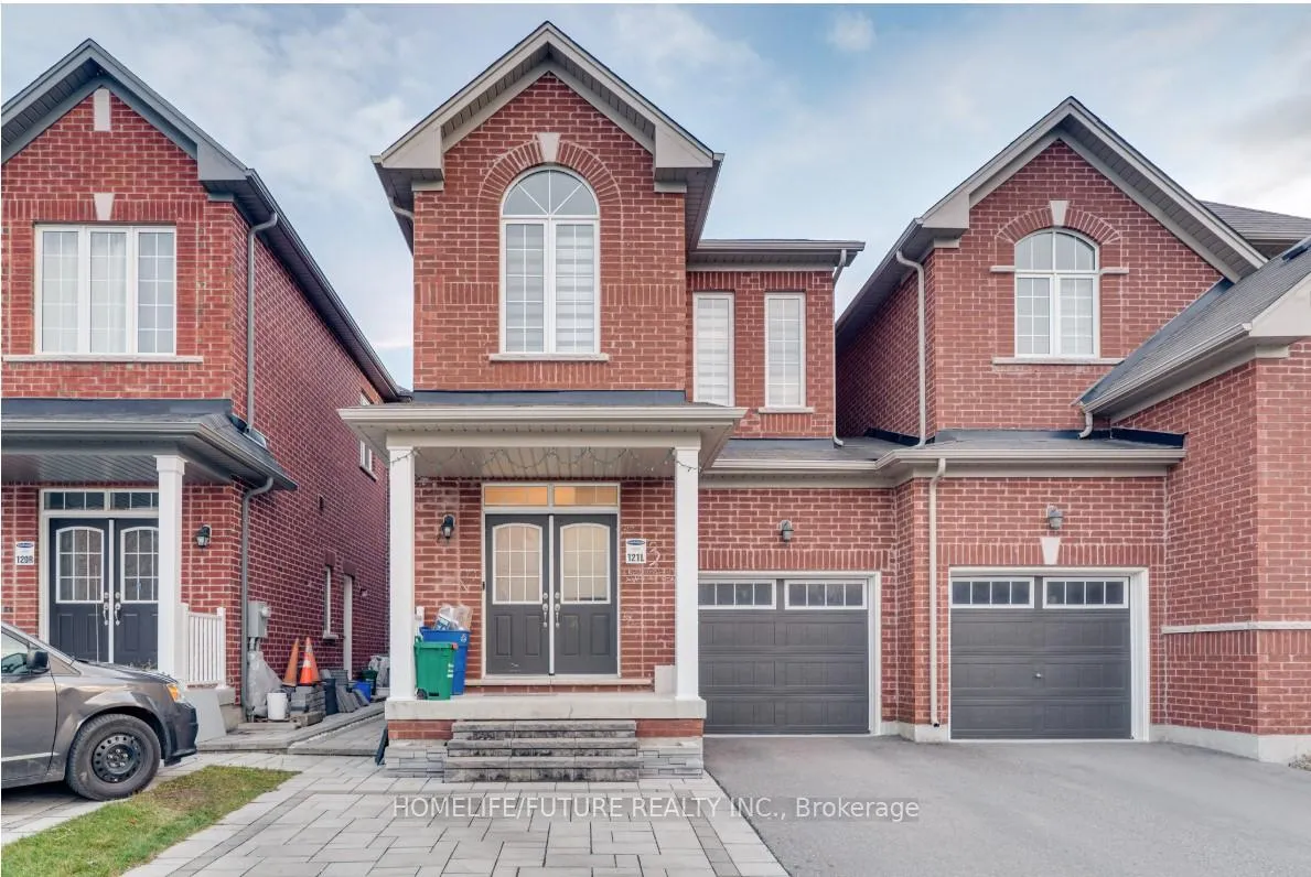 Photo 1 of 3 Reddington Road, Markham, Cedarwood — HOMEH