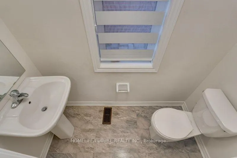 Photo 6 of 3 Reddington Road, Markham, Cedarwood — HOMEH