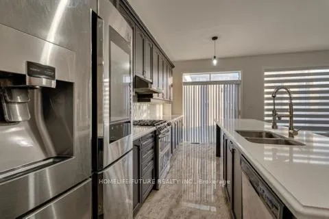 Photo 10 of 3 Reddington Road, Markham, Cedarwood — HOMEH