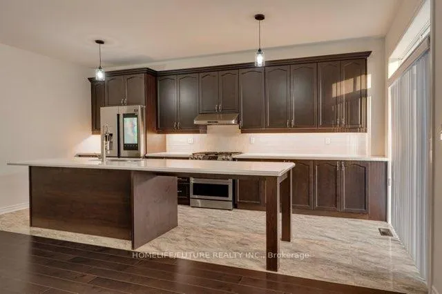 Photo 11 of 3 Reddington Road, Markham, Cedarwood — HOMEH