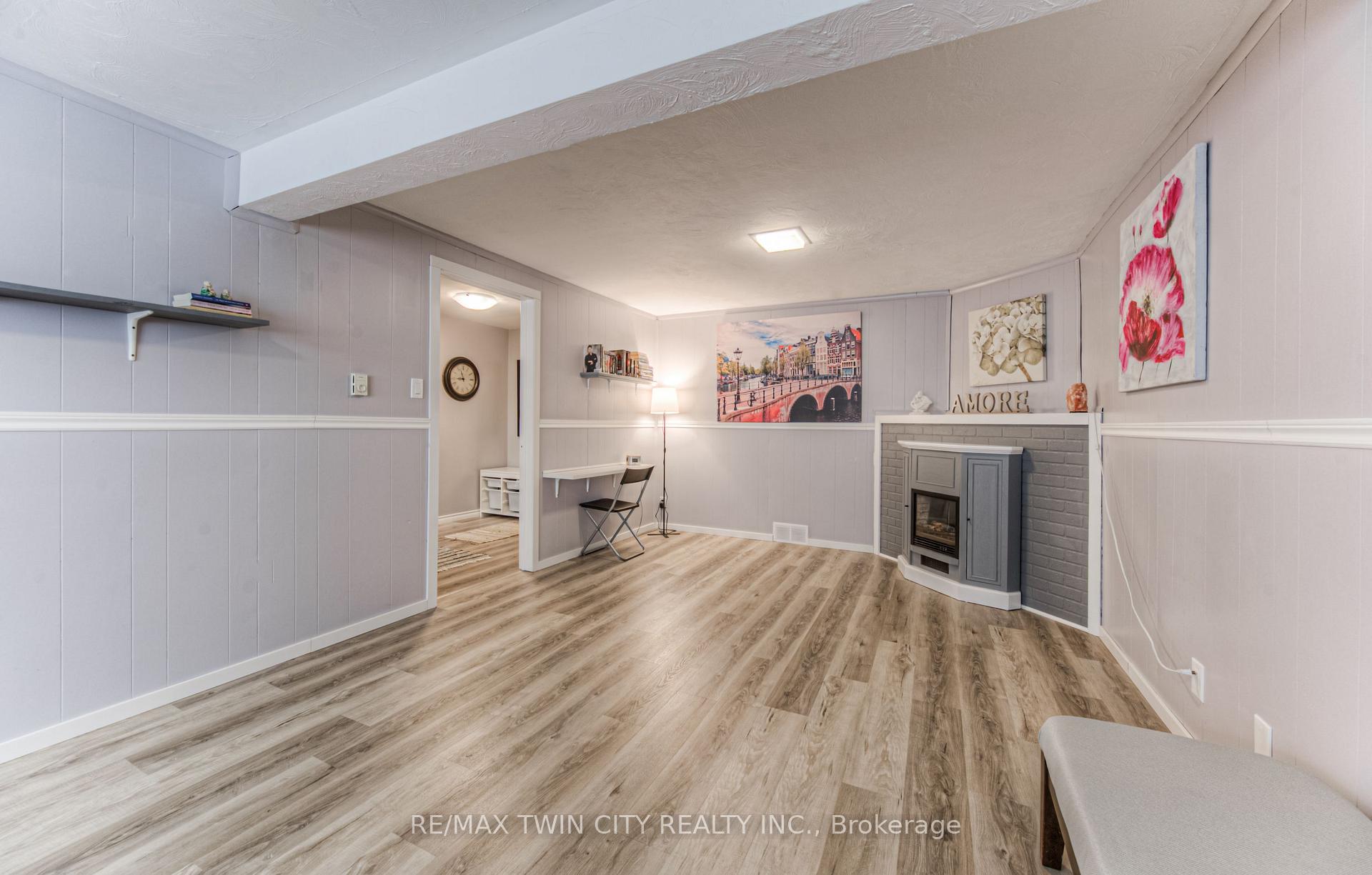 Photo 27 of 87 Radcliffe Drive, Kitchener — HOMEH