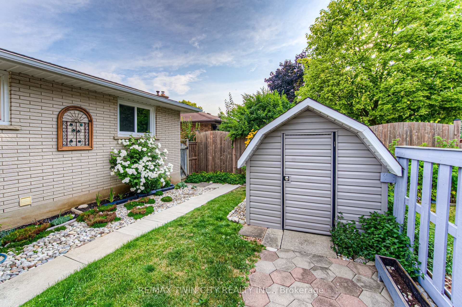 Photo 32 of 87 Radcliffe Drive, Kitchener — HOMEH