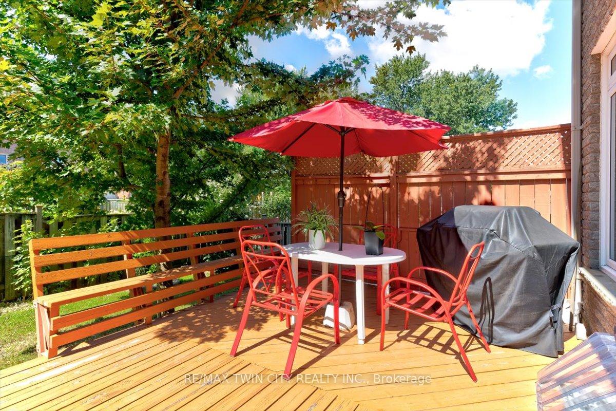 Photo 50 of 100 High Acres Crescent, Kitchener, Forest Heights — HOMEH