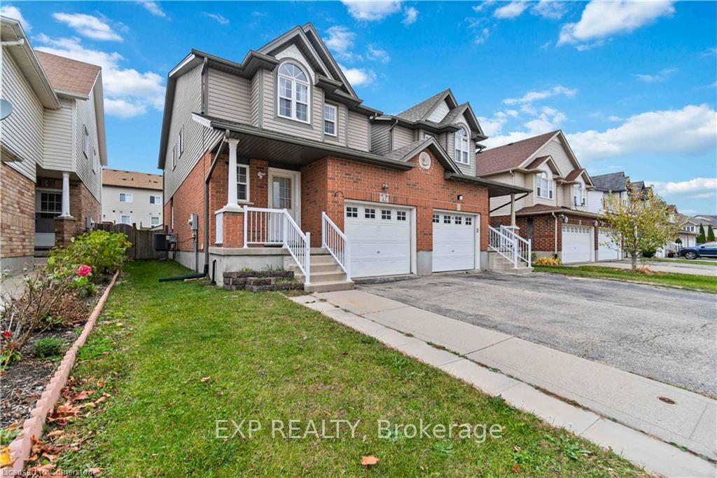 Photo 2 of 42 Donnenwerth Drive, Kitchener — HOMEH