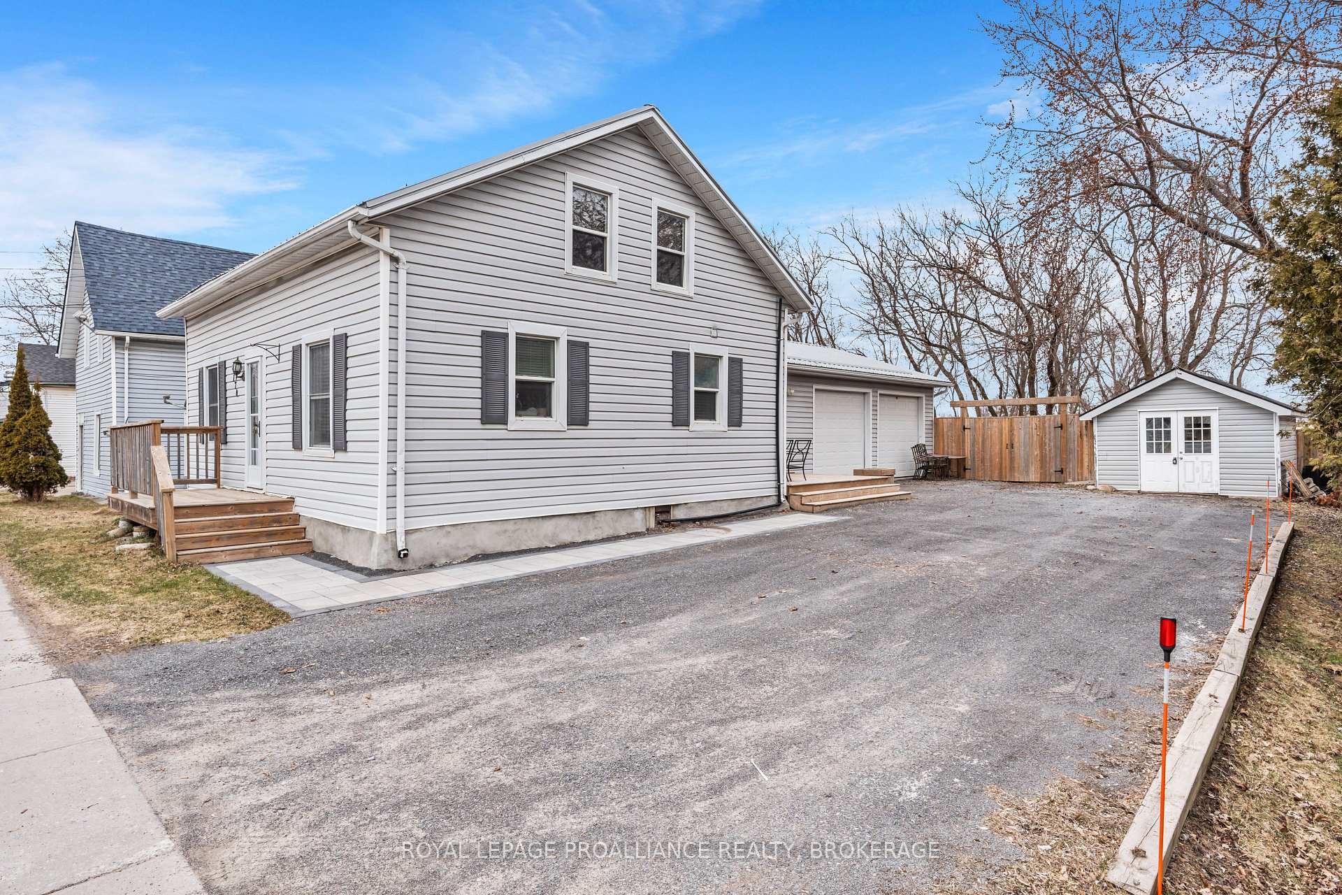 Photo 1 of 170 Main Street, Loyalist, Odessa — HOMEH