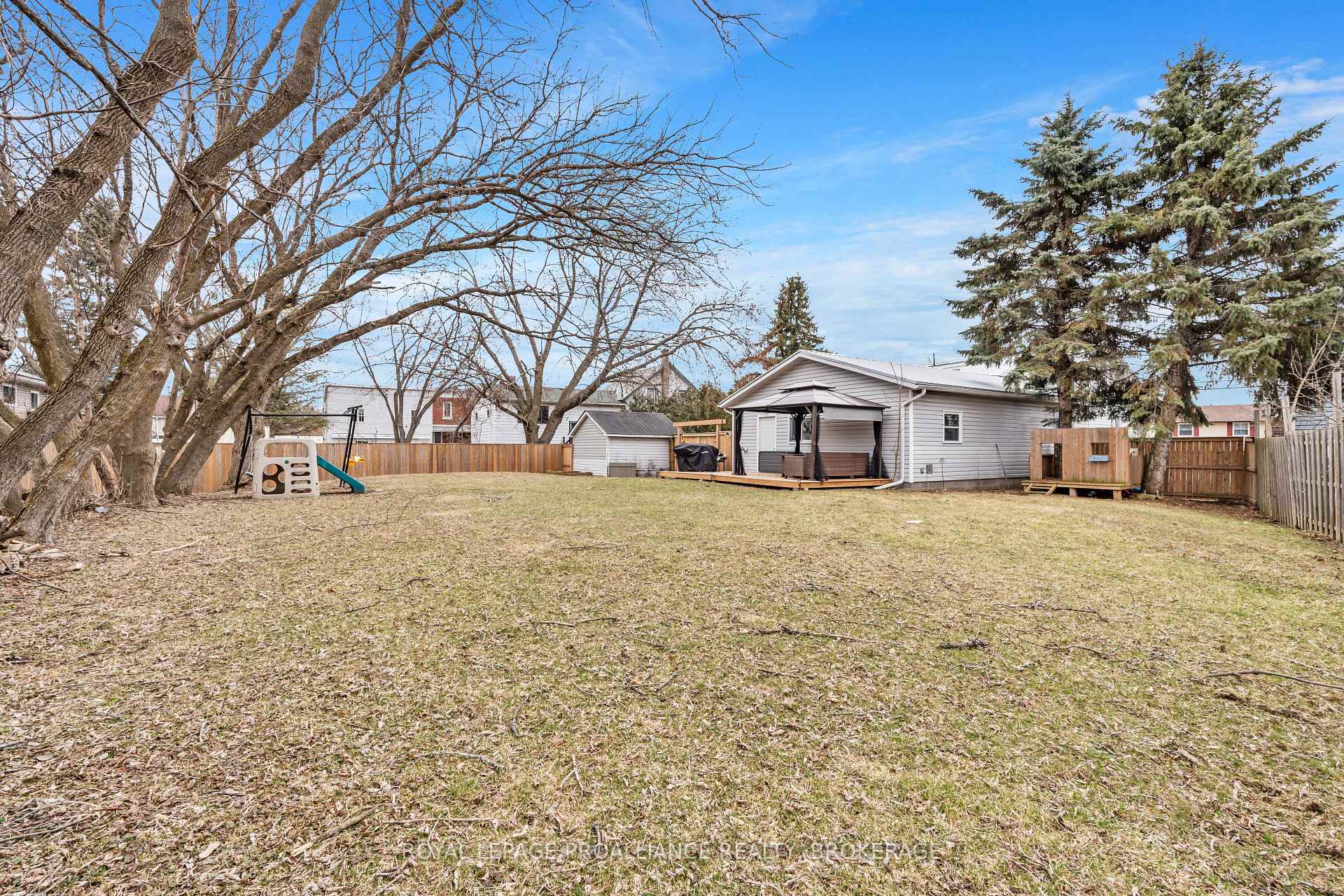 Photo 31 of 170 Main Street, Loyalist, Odessa — HOMEH