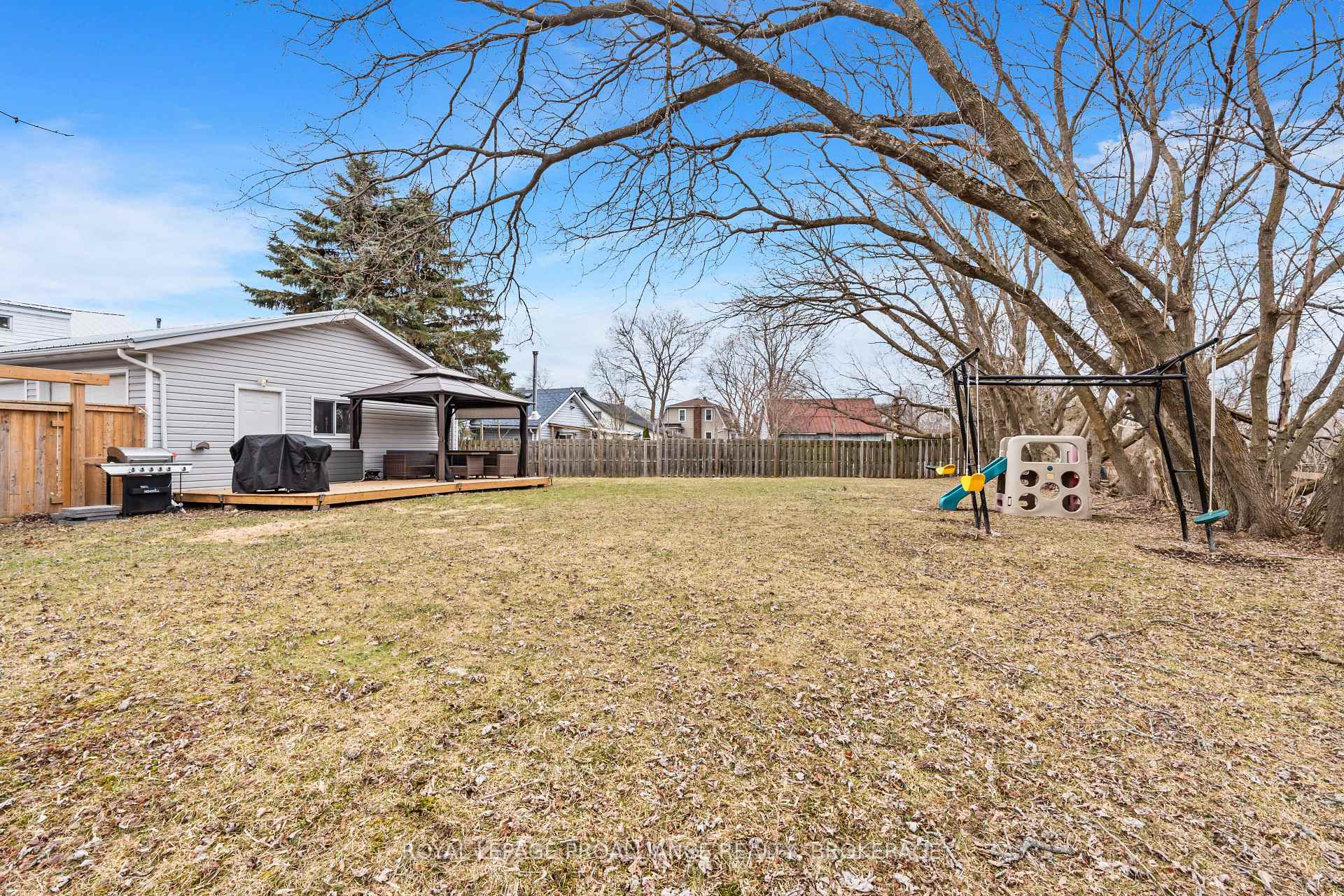 Photo 33 of 170 Main Street, Loyalist, Odessa — HOMEH