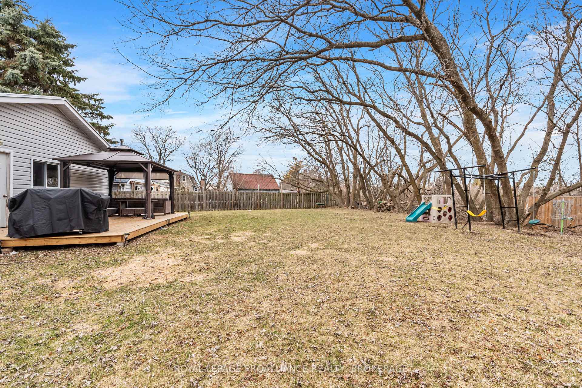 Photo 34 of 170 Main Street, Loyalist, Odessa — HOMEH
