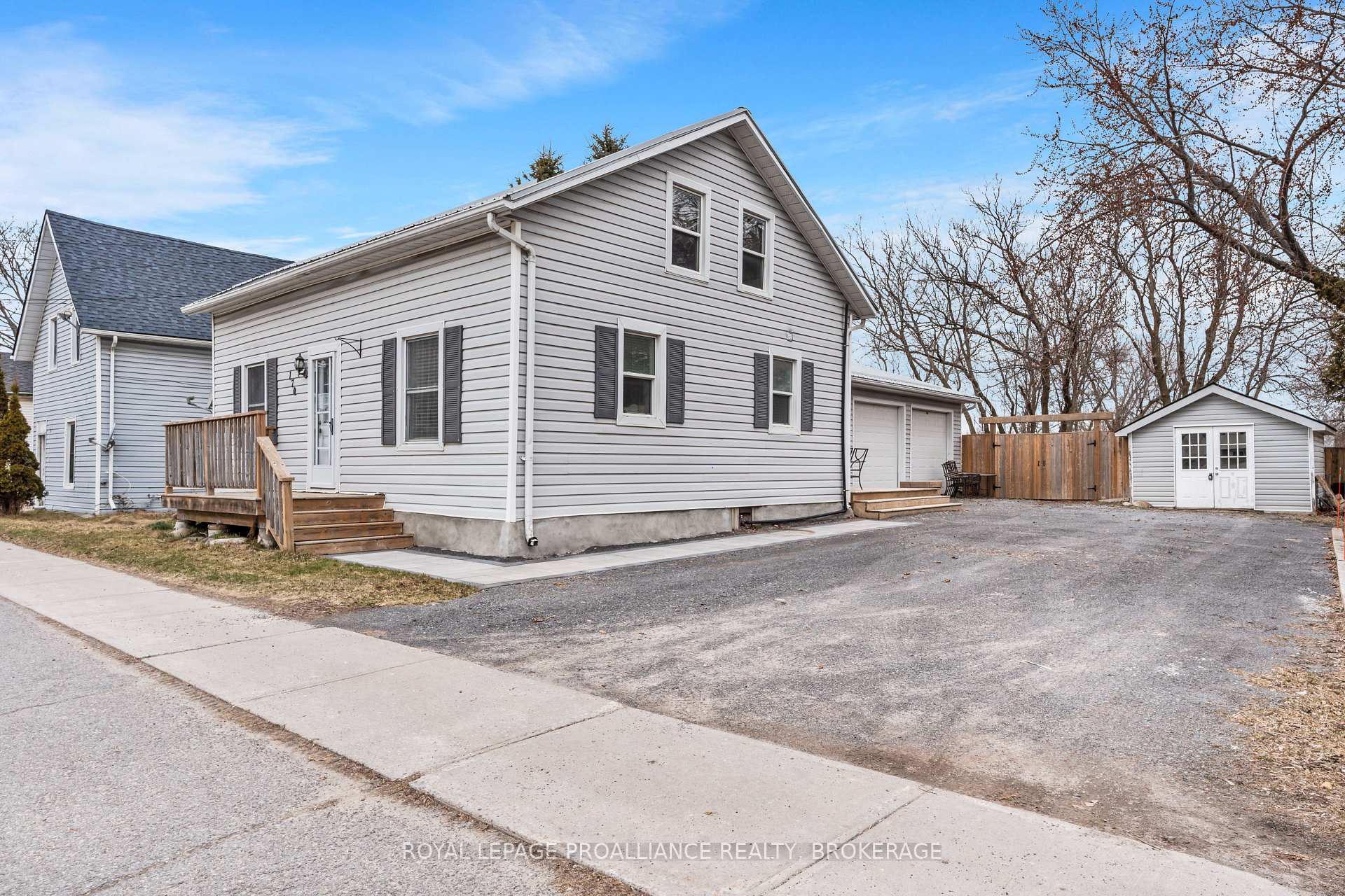 Photo 40 of 170 Main Street, Loyalist, Odessa — HOMEH