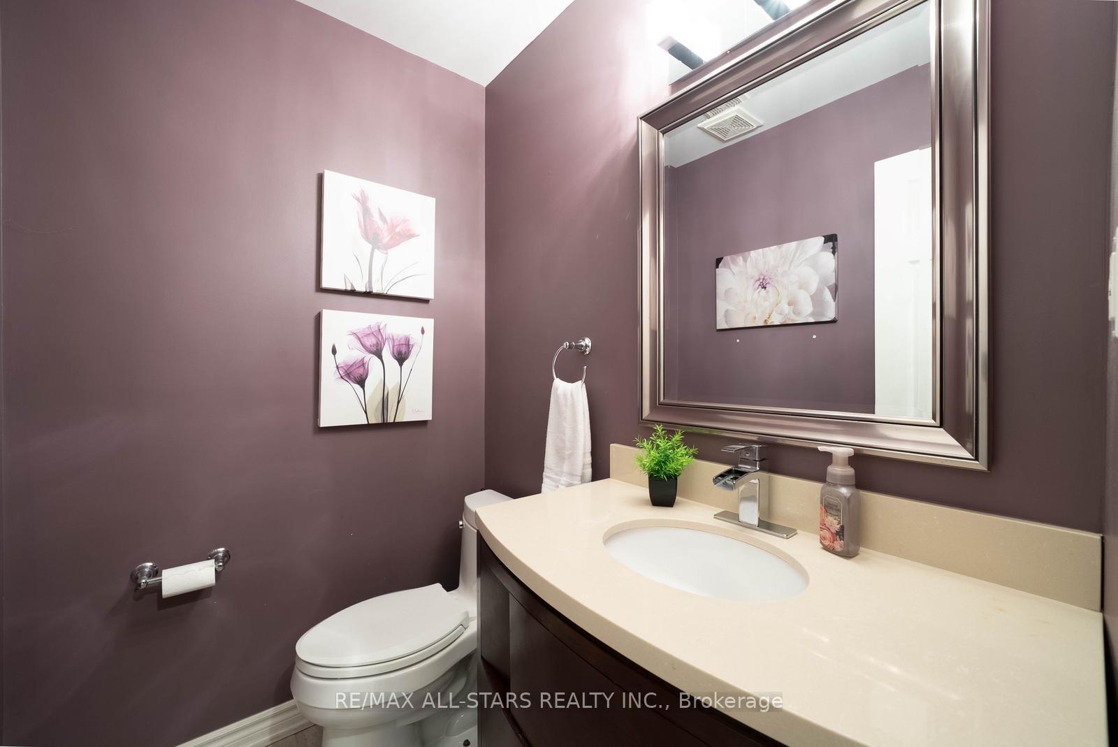 Photo 22 of 15 Sawyer Crescent, Markham, Markham Village — HOMEH