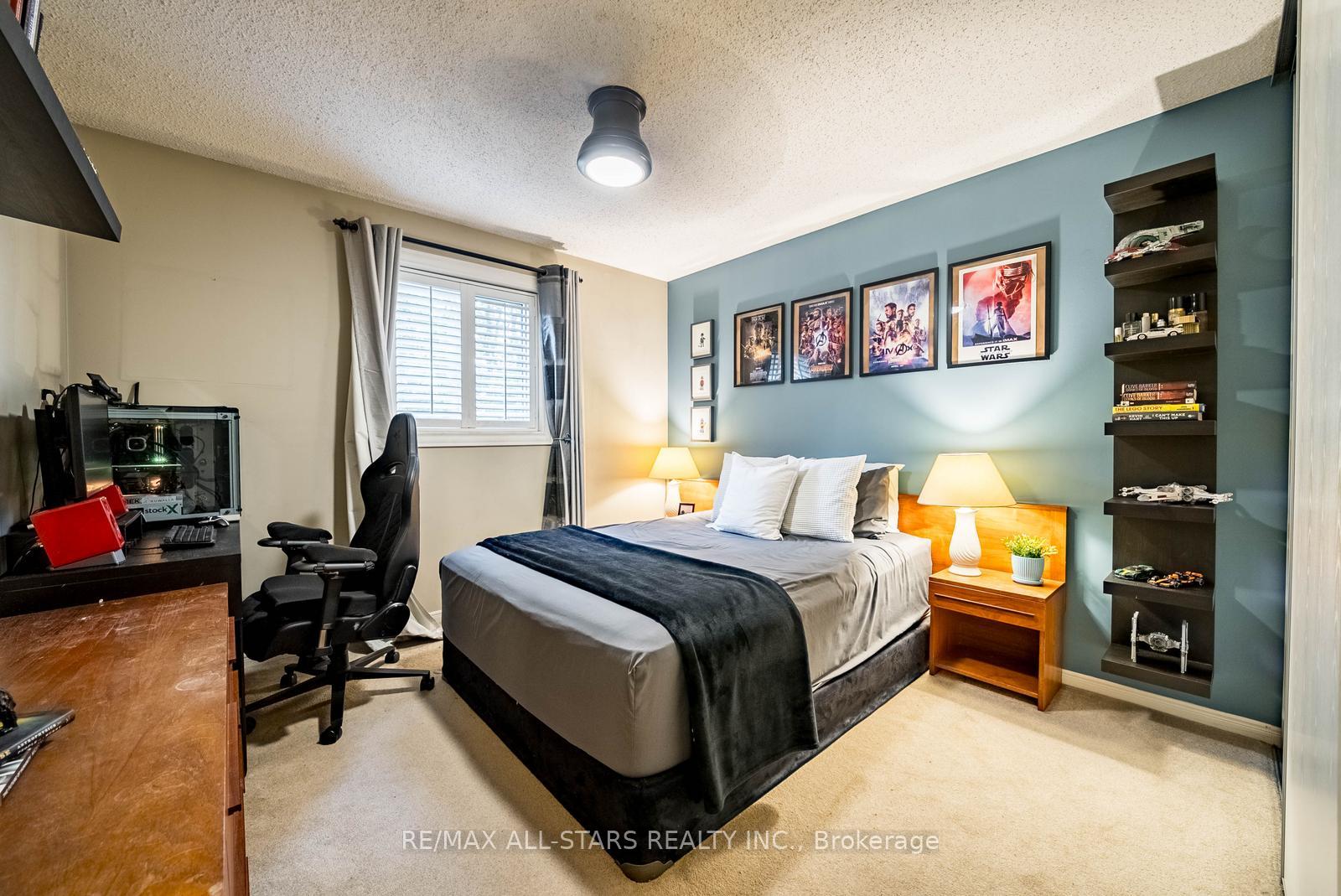 Photo 28 of 15 Sawyer Crescent, Markham, Markham Village — HOMEH
