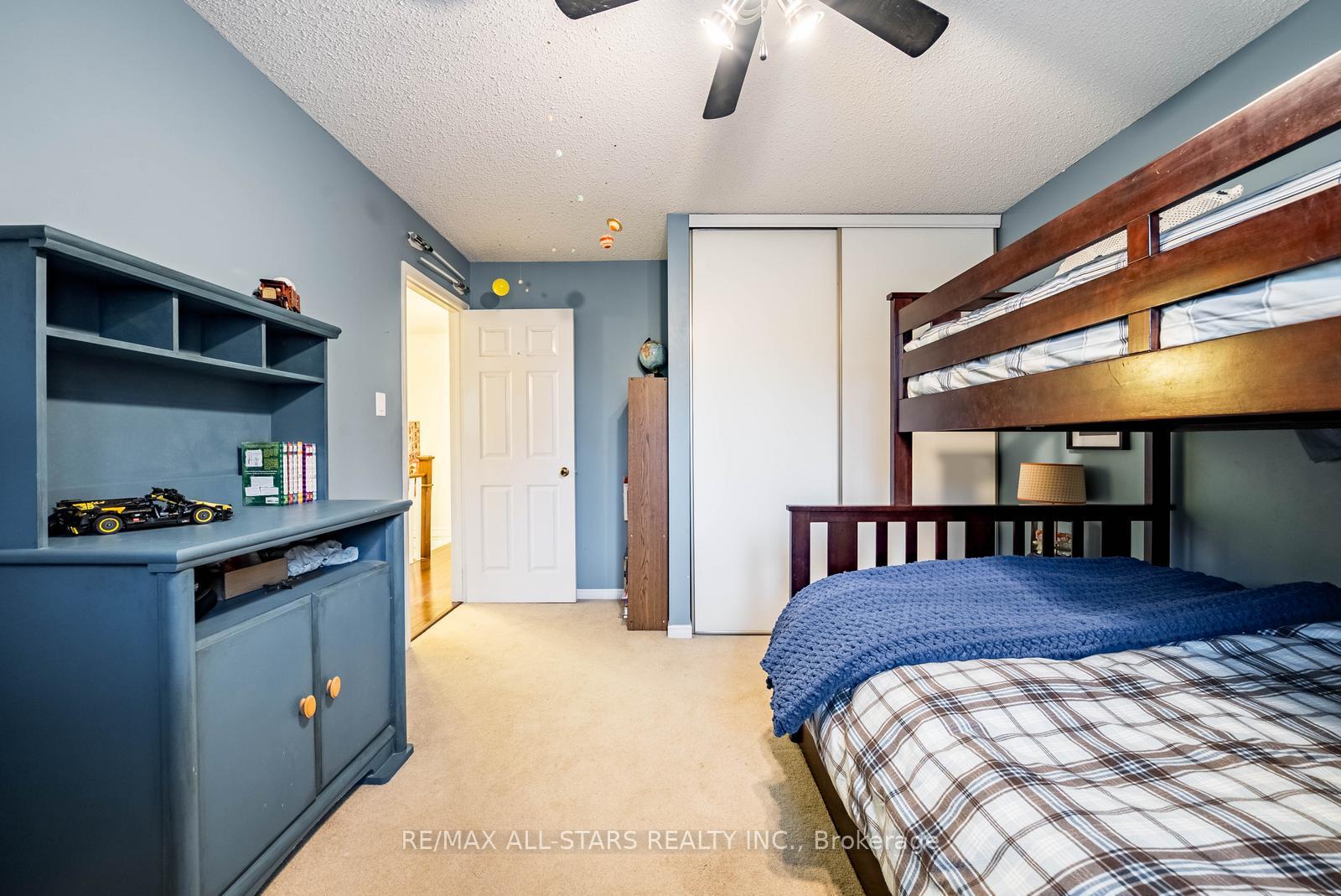 Photo 32 of 15 Sawyer Crescent, Markham, Markham Village — HOMEH