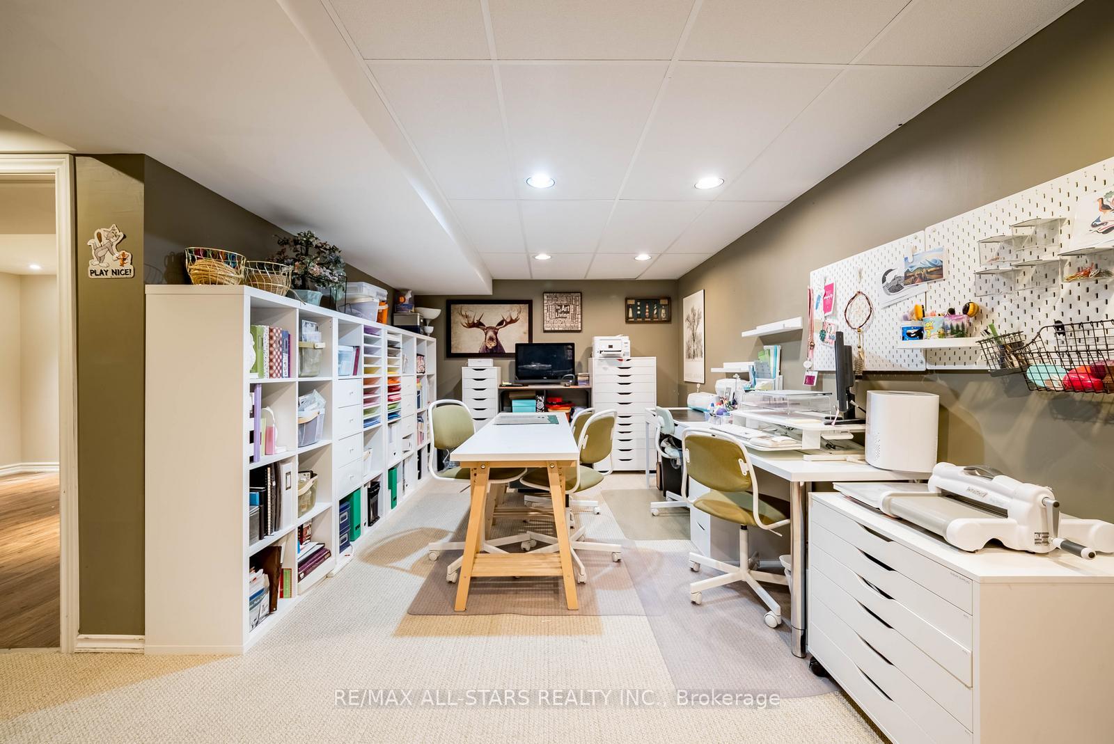 Photo 39 of 15 Sawyer Crescent, Markham, Markham Village — HOMEH