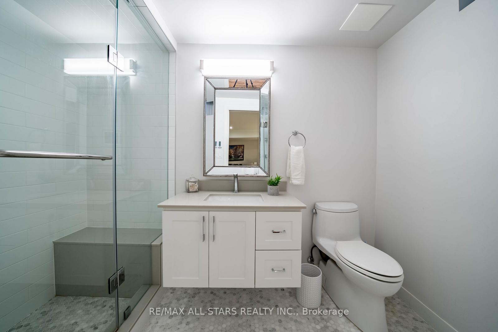 Photo 42 of 15 Sawyer Crescent, Markham, Markham Village — HOMEH