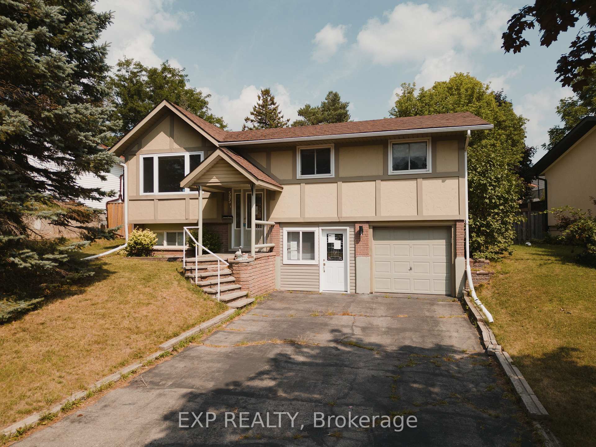 Photo 1 of 595 Pioneer Drive, Kitchener — HOMEH