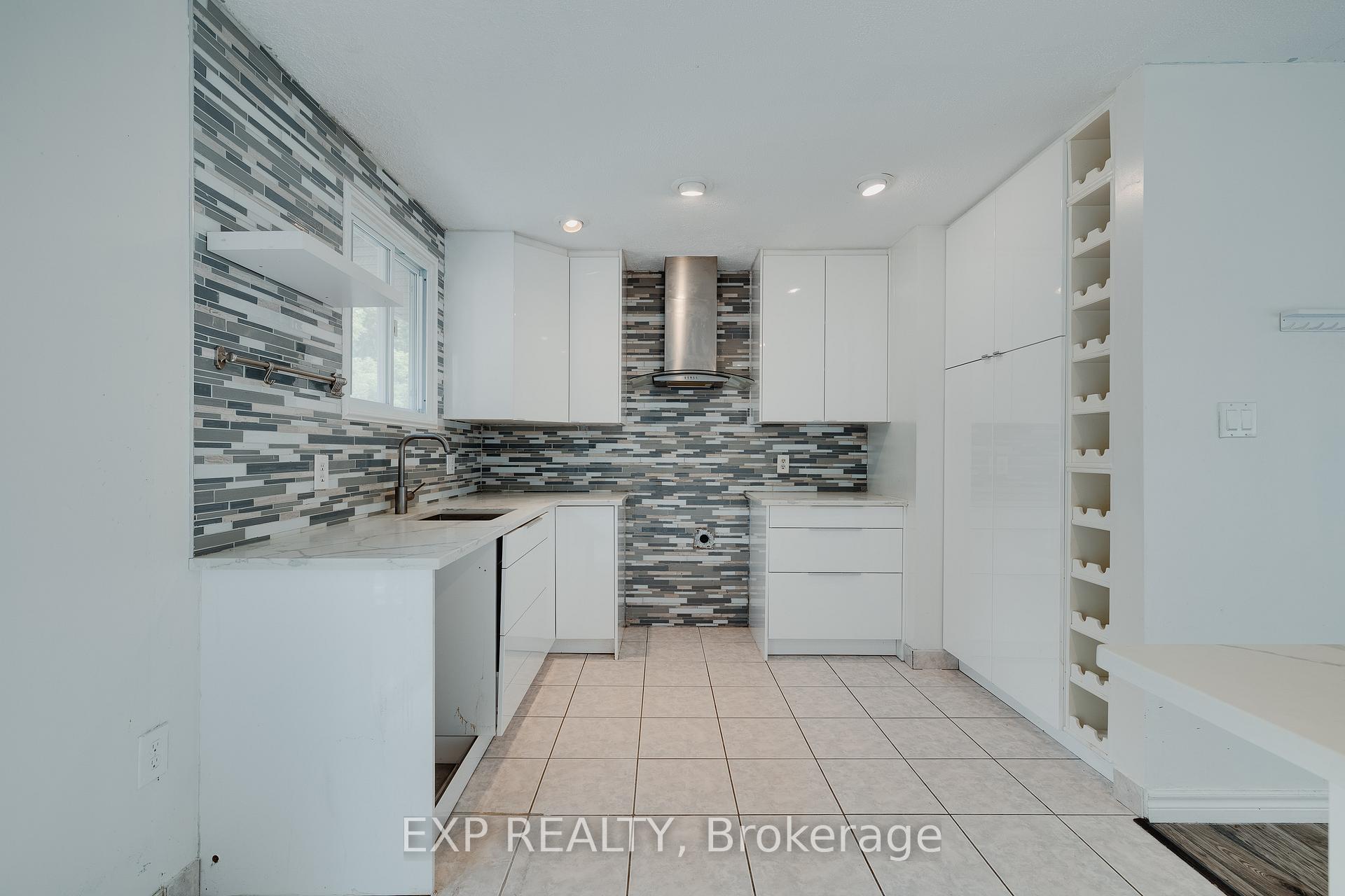 Photo 8 of 595 Pioneer Drive, Kitchener — HOMEH