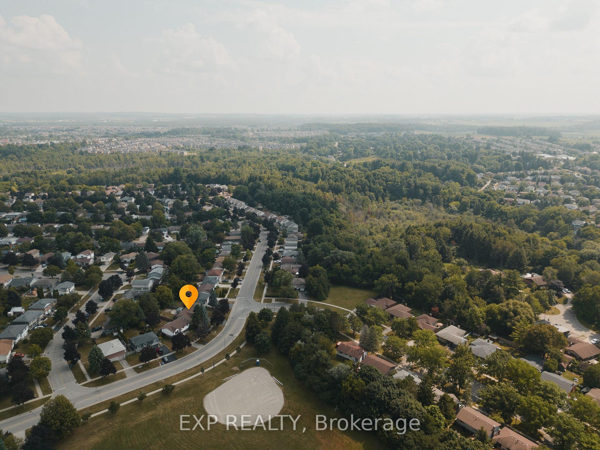 Photo 36 of 595 Pioneer Drive, Kitchener — HOMEH