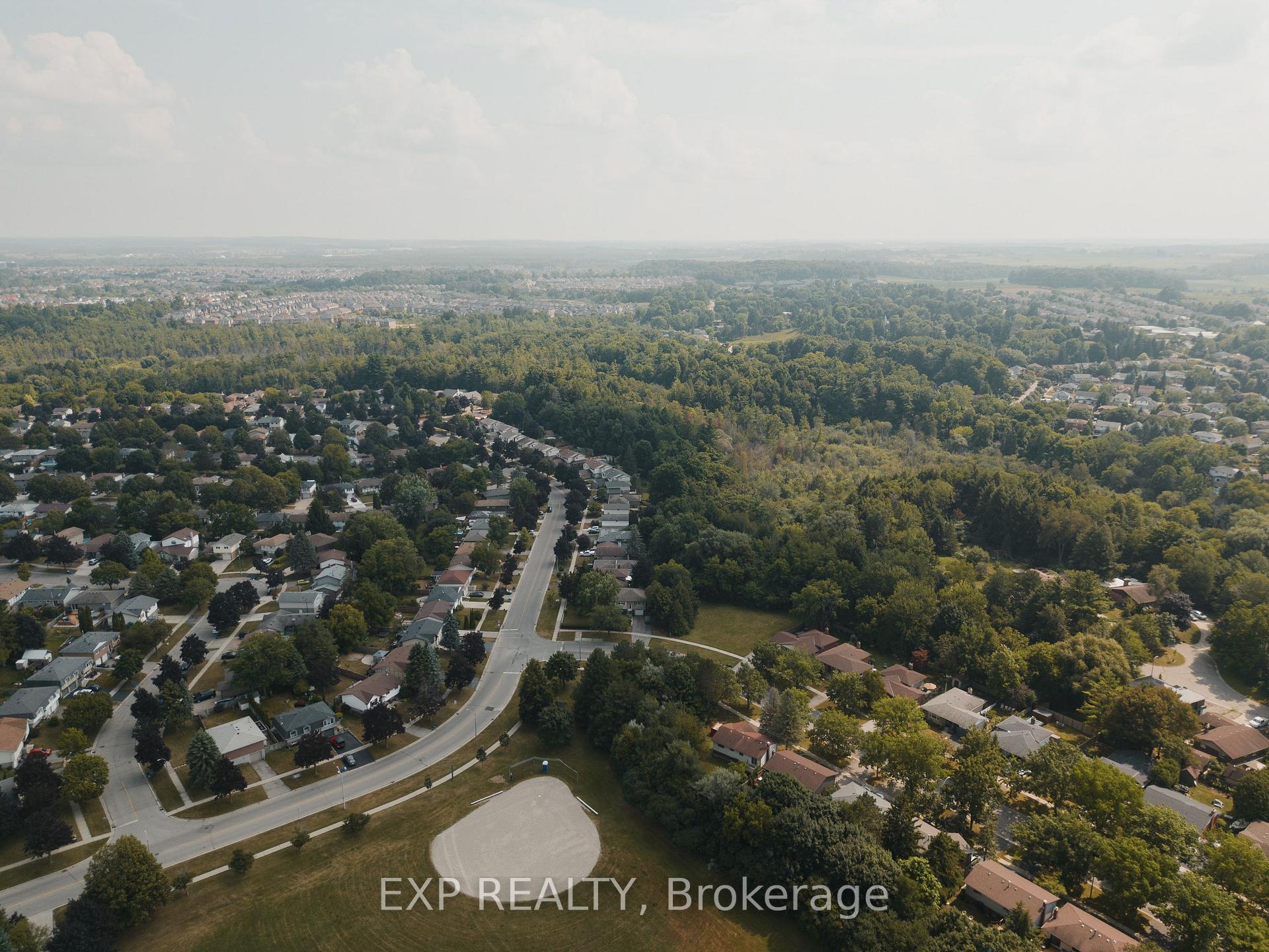 Photo 37 of 595 Pioneer Drive, Kitchener — HOMEH