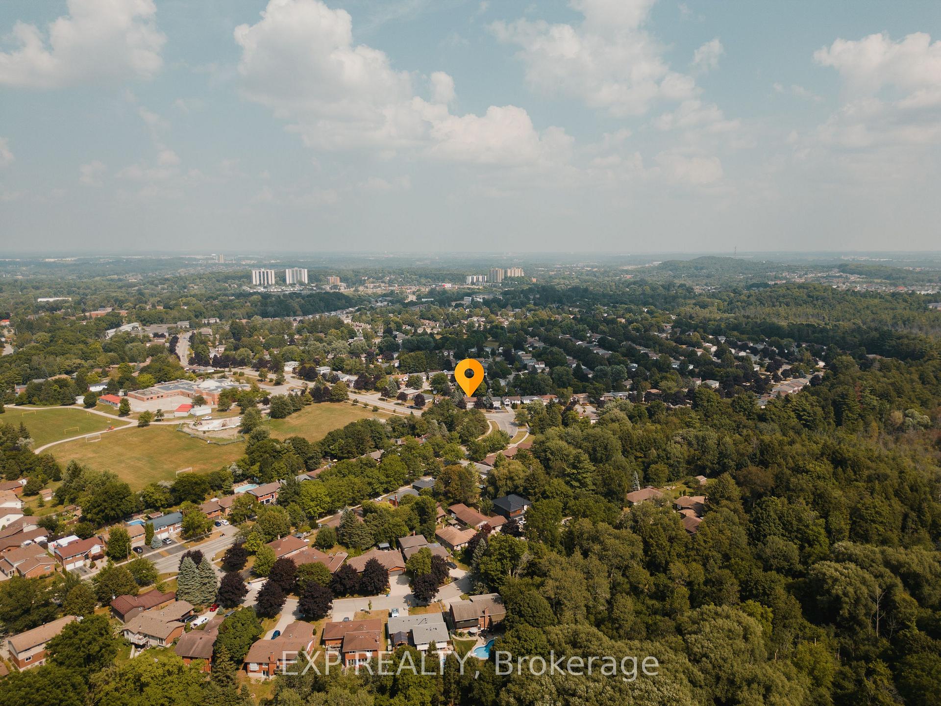 Photo 38 of 595 Pioneer Drive, Kitchener — HOMEH