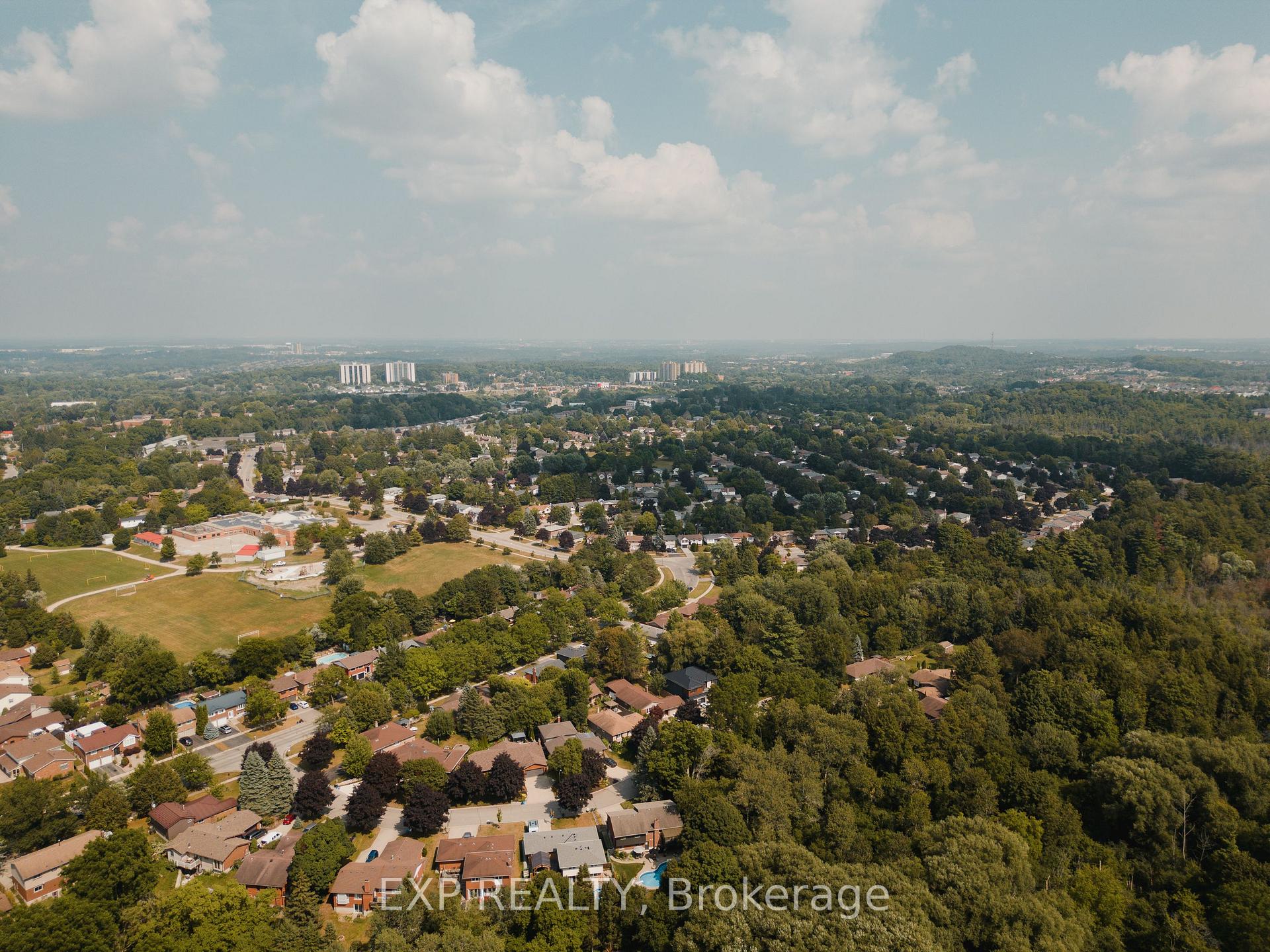Photo 39 of 595 Pioneer Drive, Kitchener — HOMEH