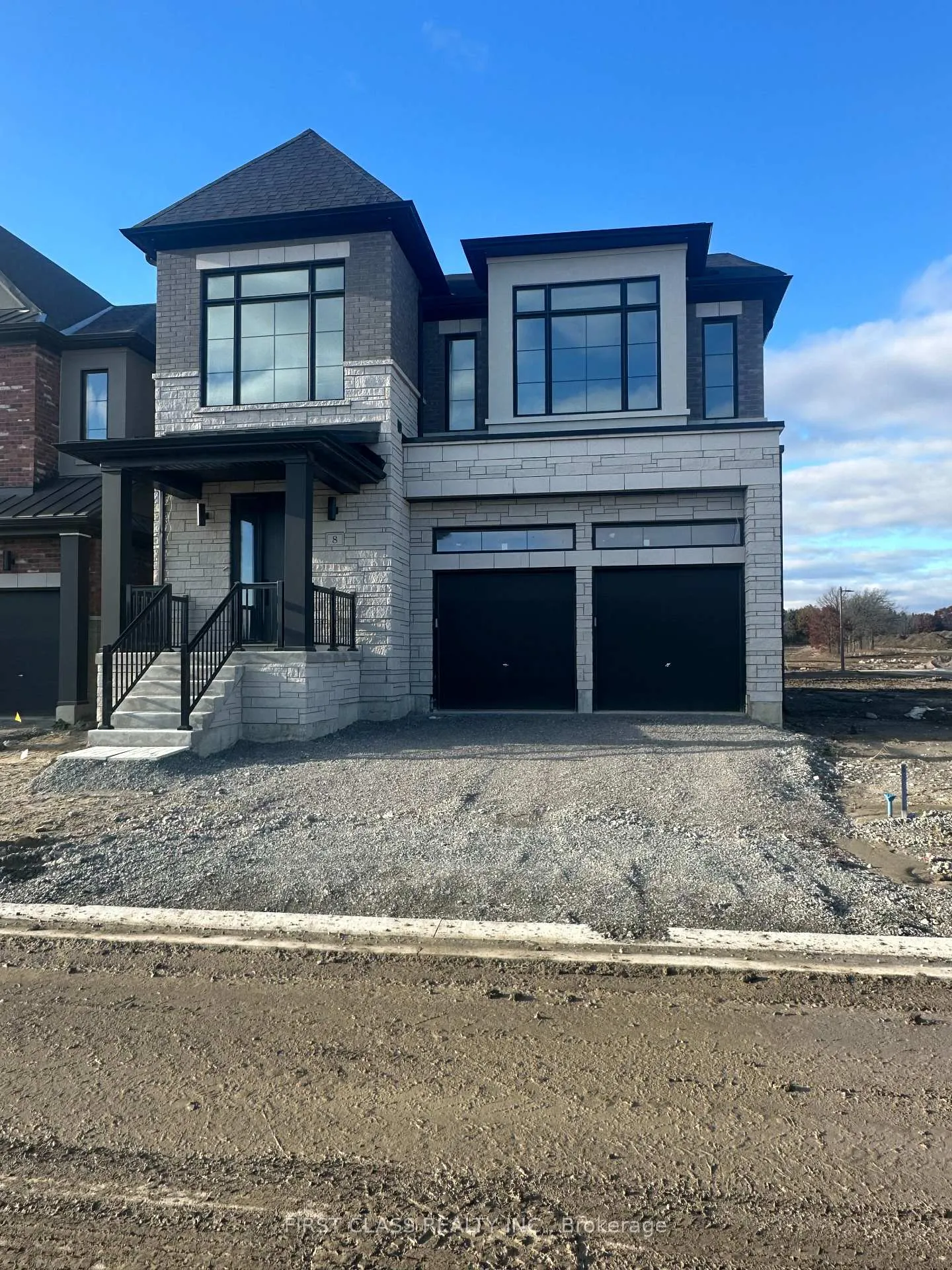 Photo 1 of 8 Balance Crescent, Markham, Cachet — HOMEH