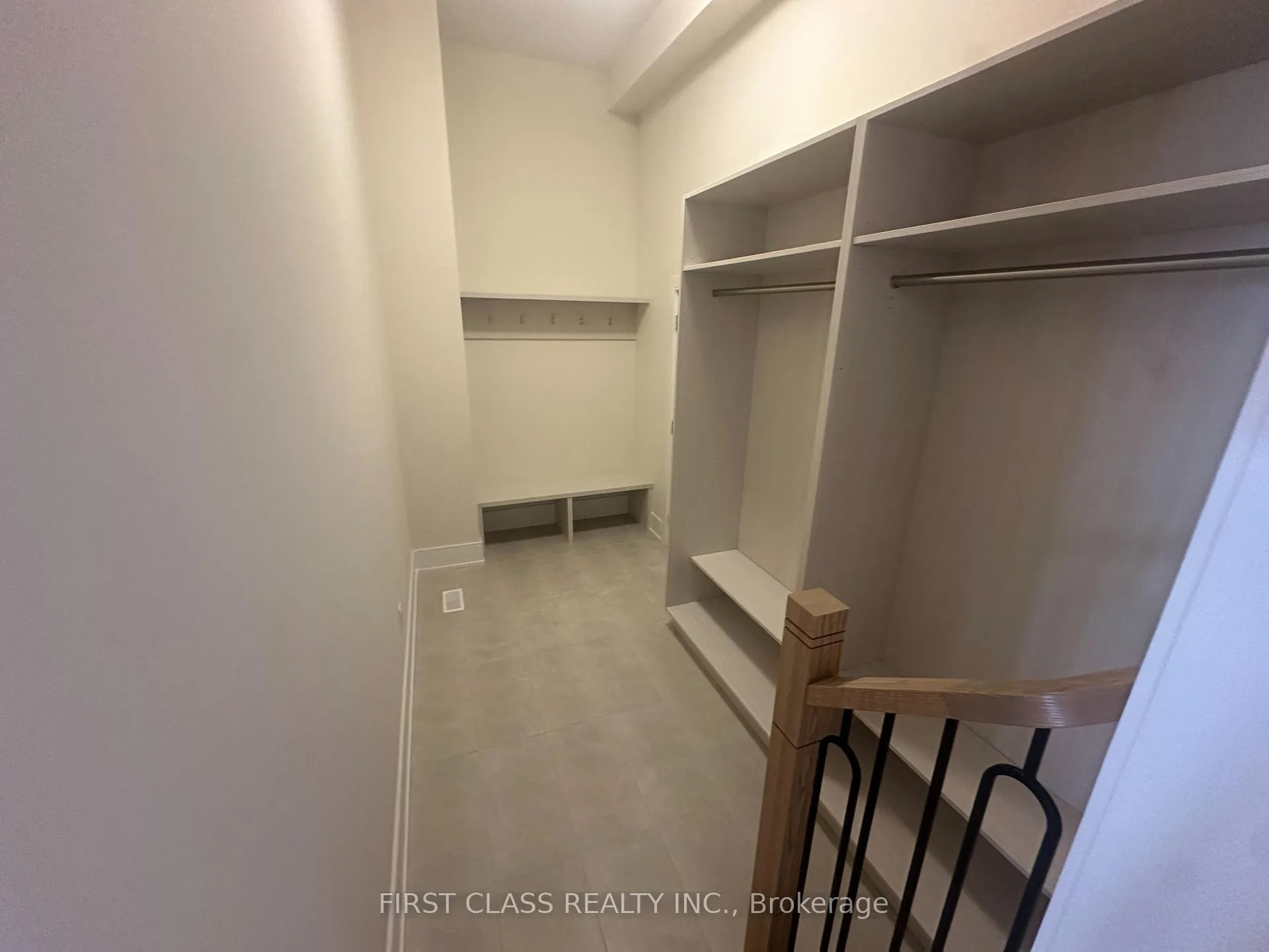 Photo 8 of 8 Balance Crescent, Markham, Cachet — HOMEH