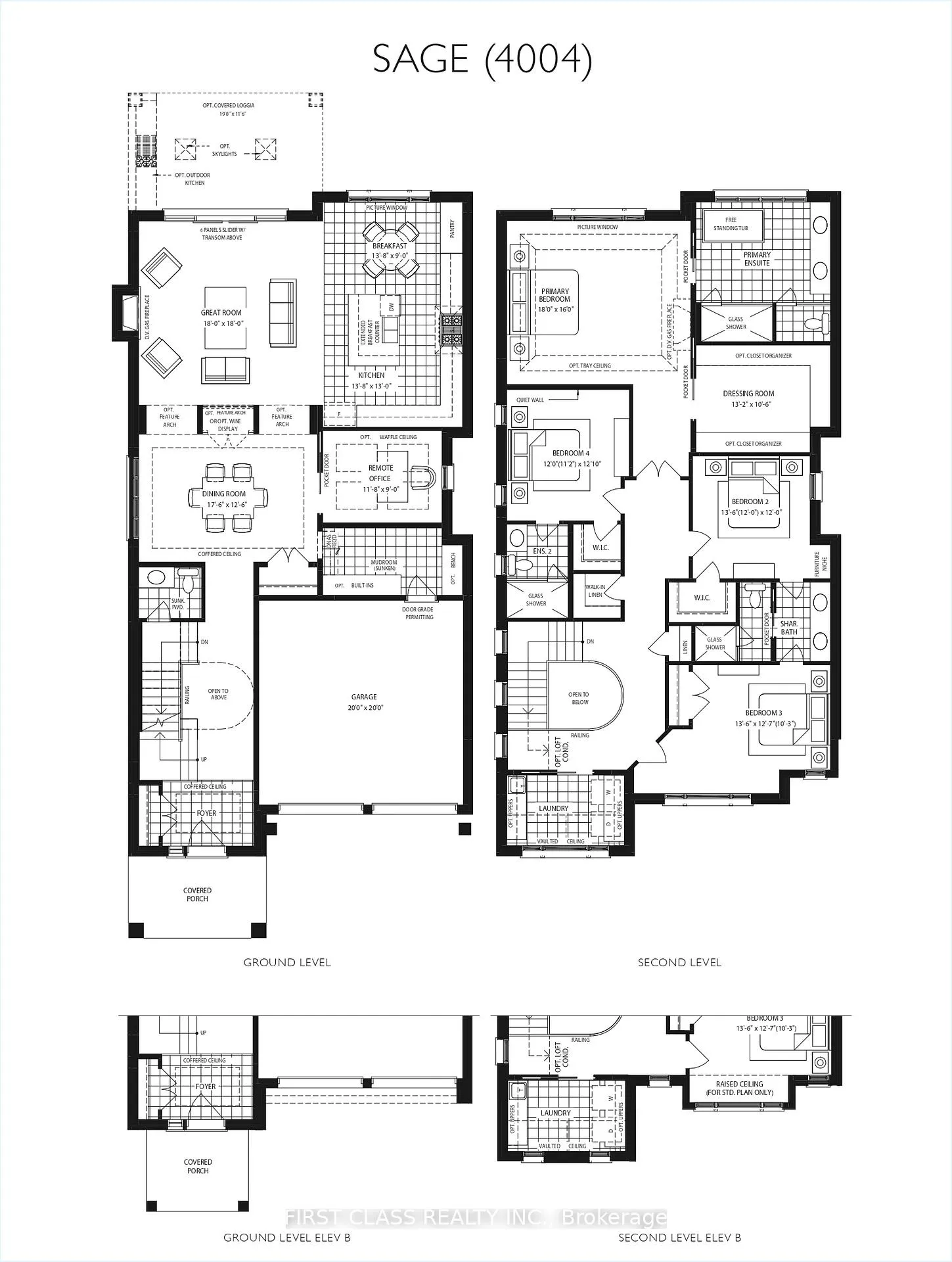 Photo 24 of 8 Balance Crescent, Markham, Cachet — HOMEH