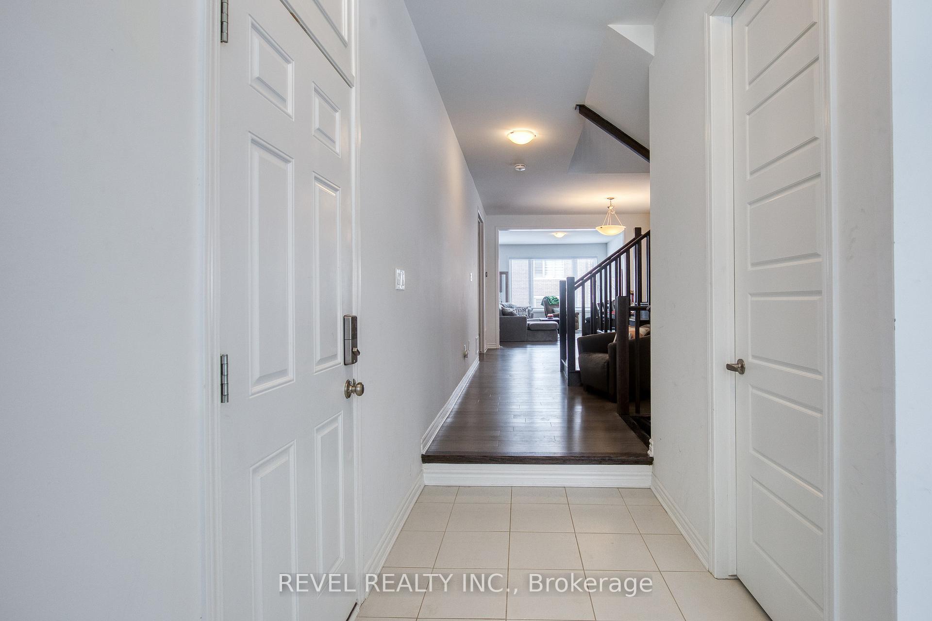 Photo 3 of 46 Milt Schmidt Street, Kitchener — HOMEH