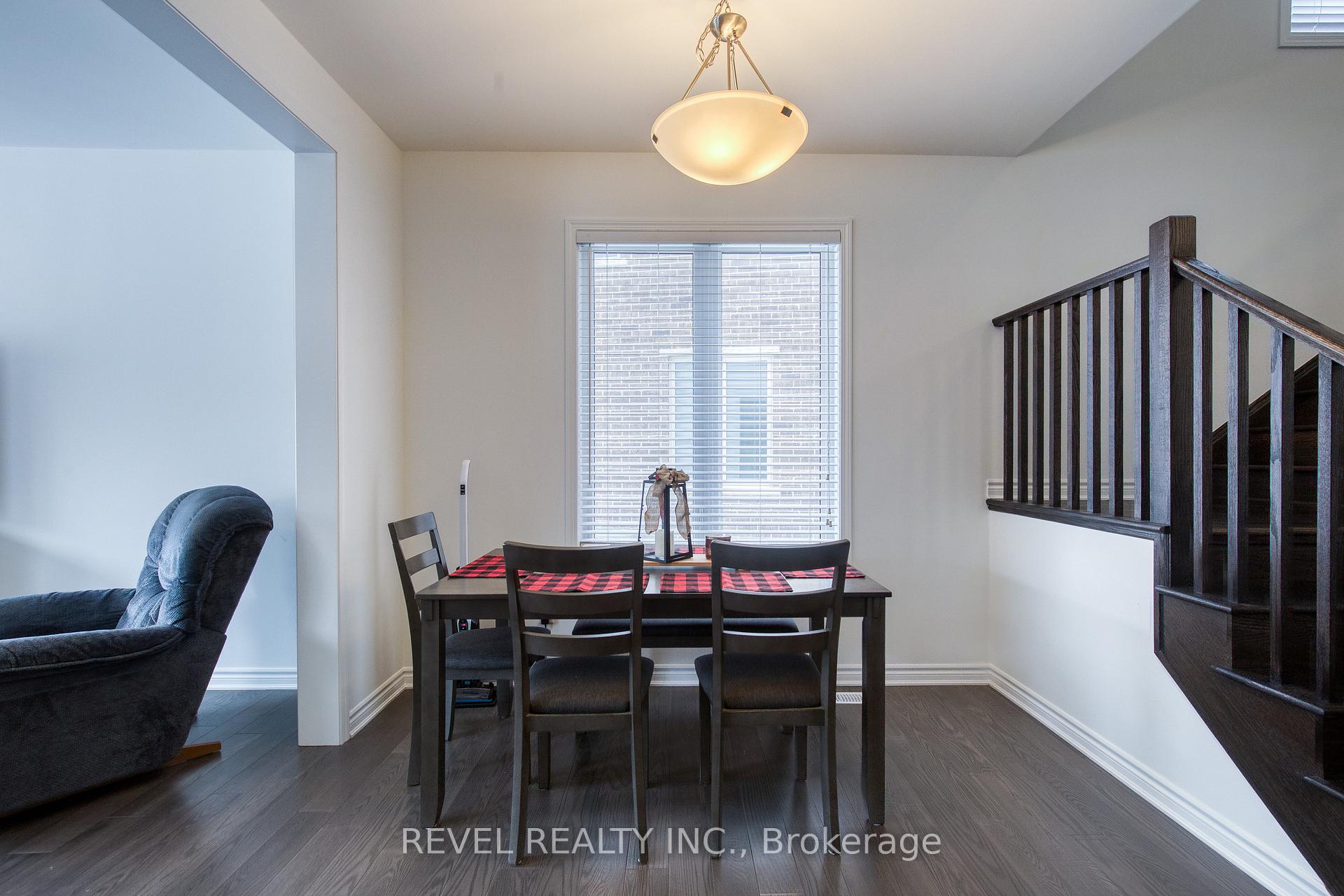 Photo 7 of 46 Milt Schmidt Street, Kitchener — HOMEH