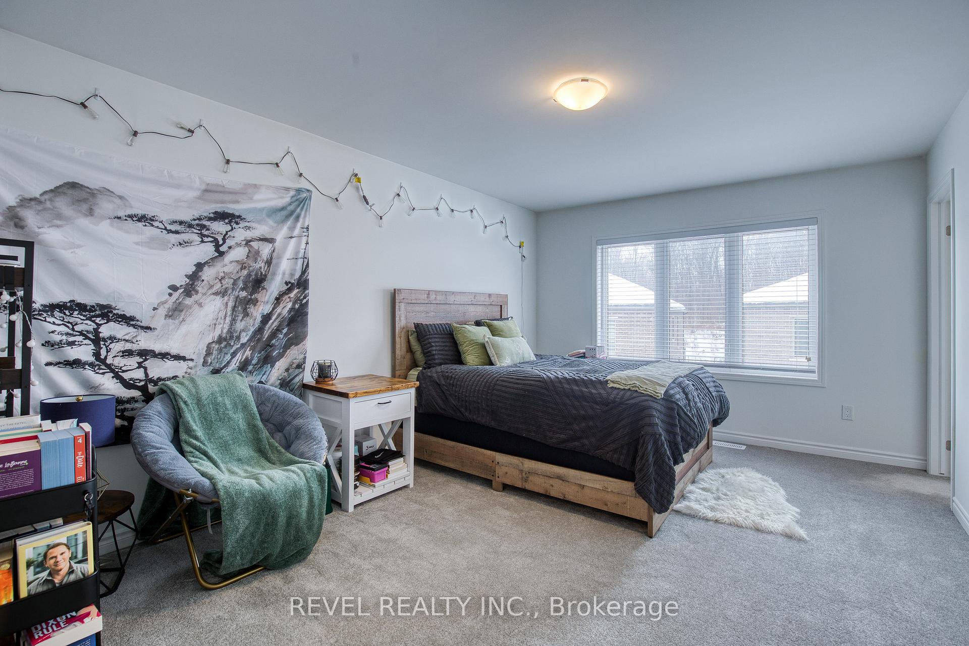 Photo 25 of 46 Milt Schmidt Street, Kitchener — HOMEH