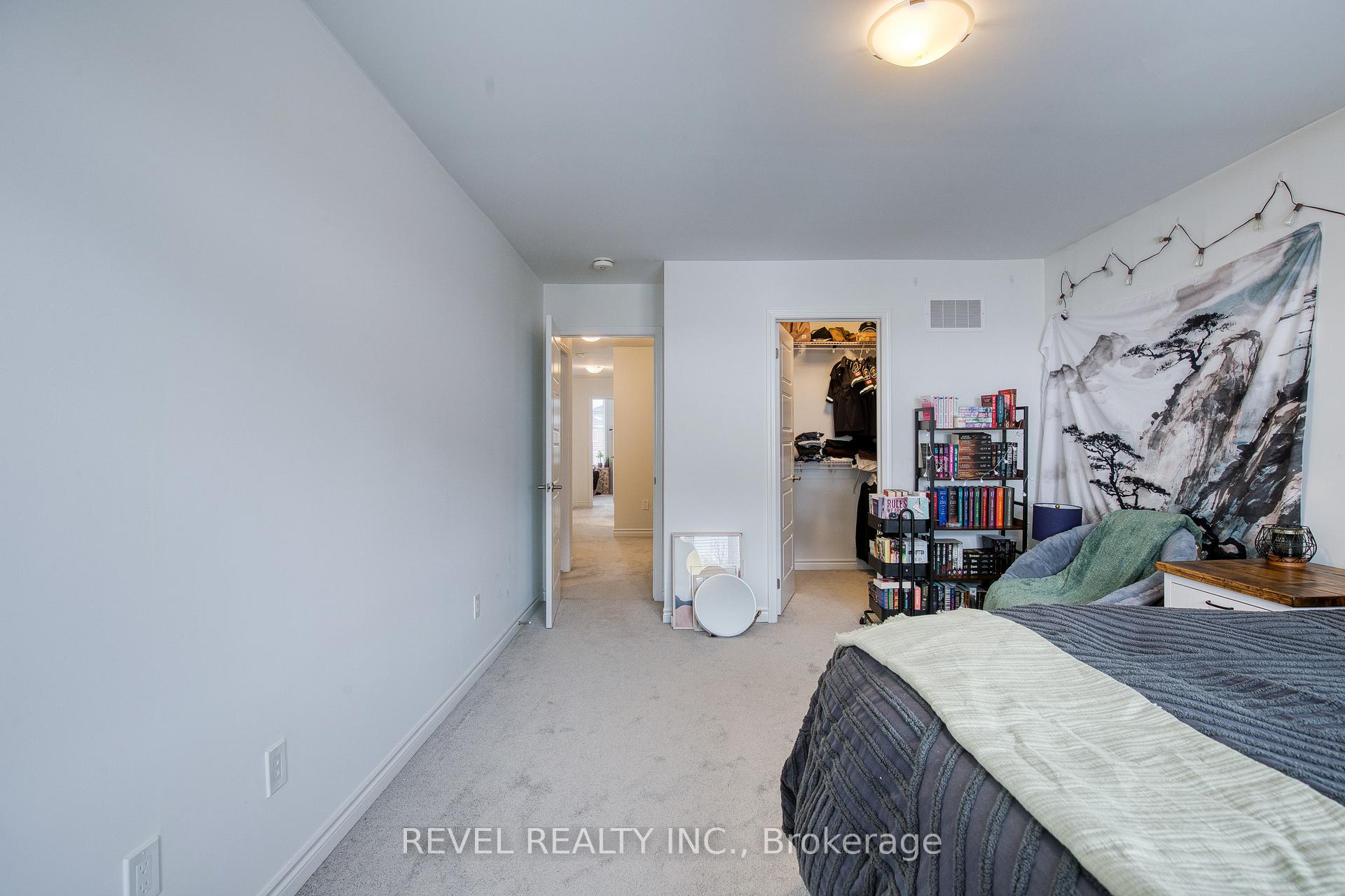 Photo 27 of 46 Milt Schmidt Street, Kitchener — HOMEH