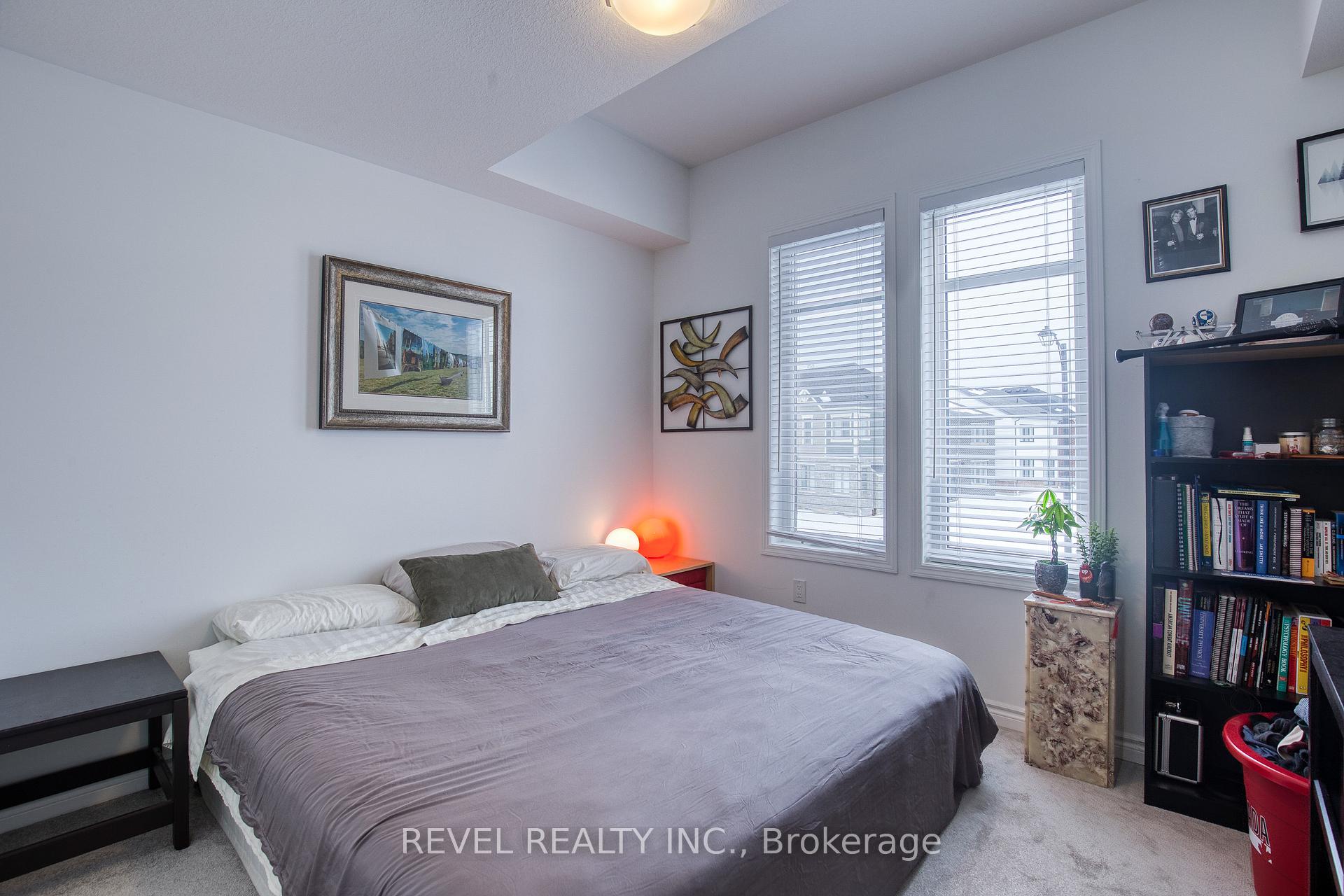Photo 37 of 46 Milt Schmidt Street, Kitchener — HOMEH