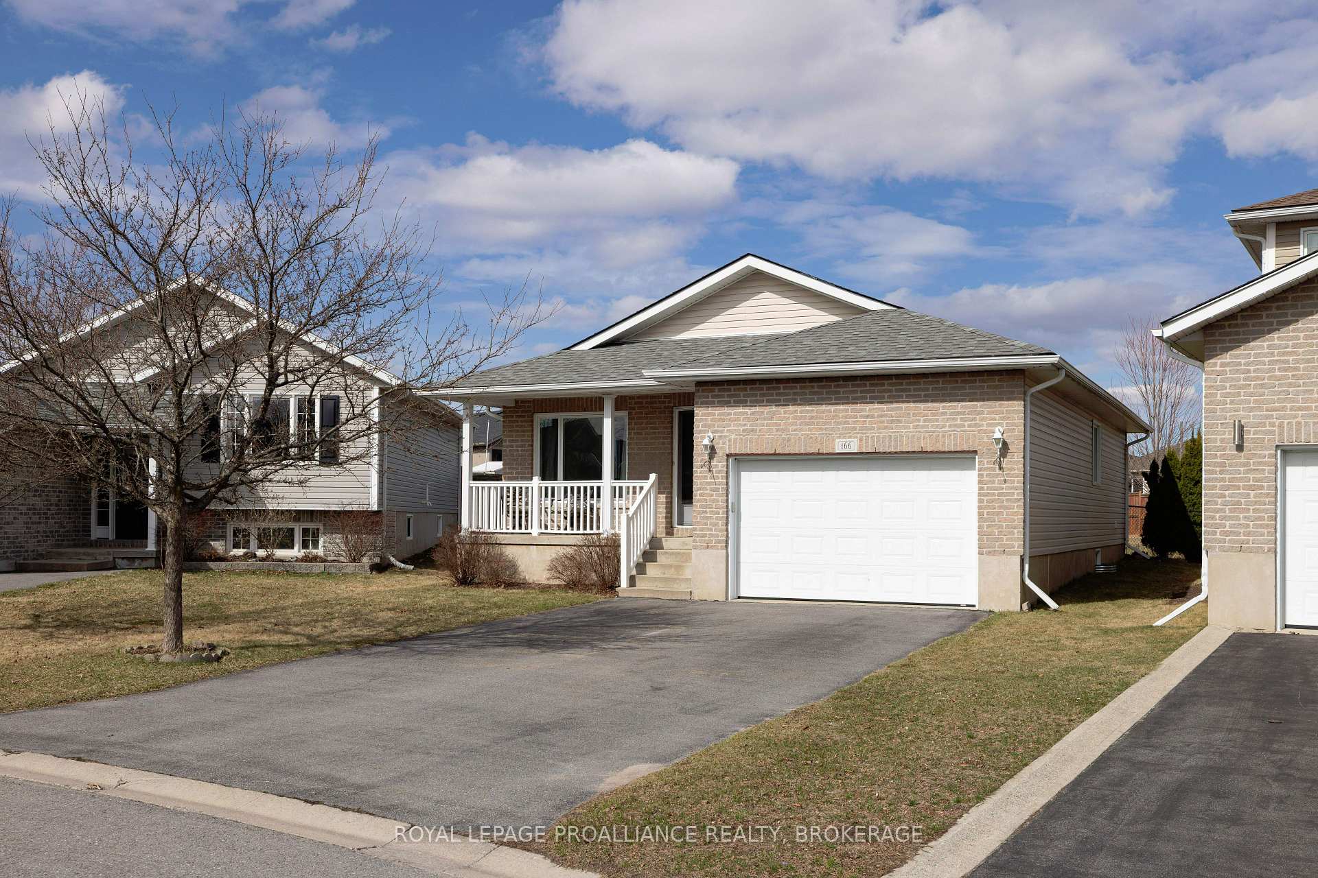 Photo 2 of 166 Macdougall Drive, Loyalist, Amherstview — HOMEH
