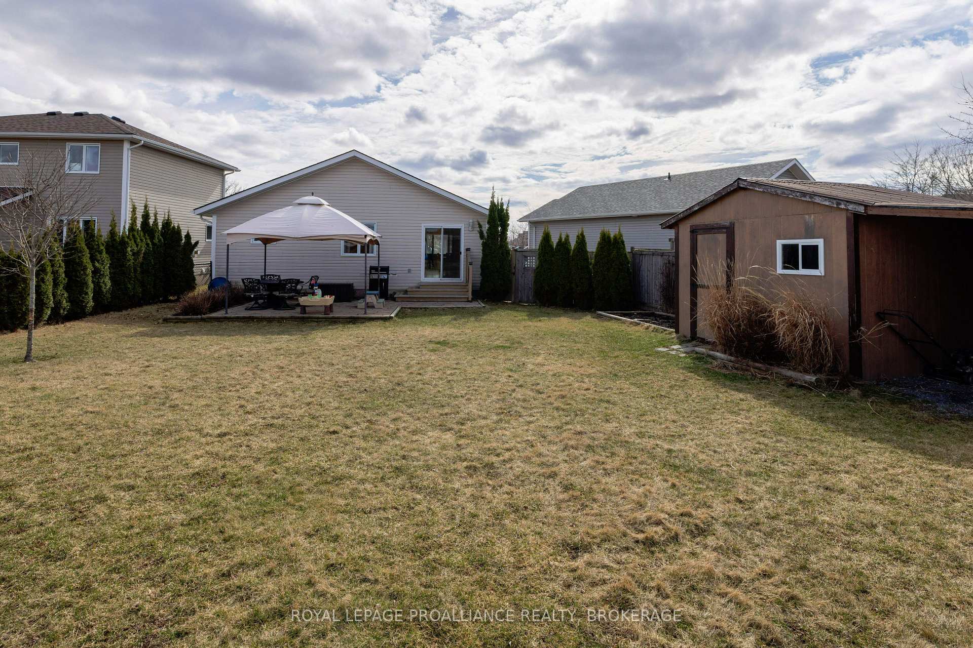 Photo 41 of 166 Macdougall Drive, Loyalist, Amherstview — HOMEH