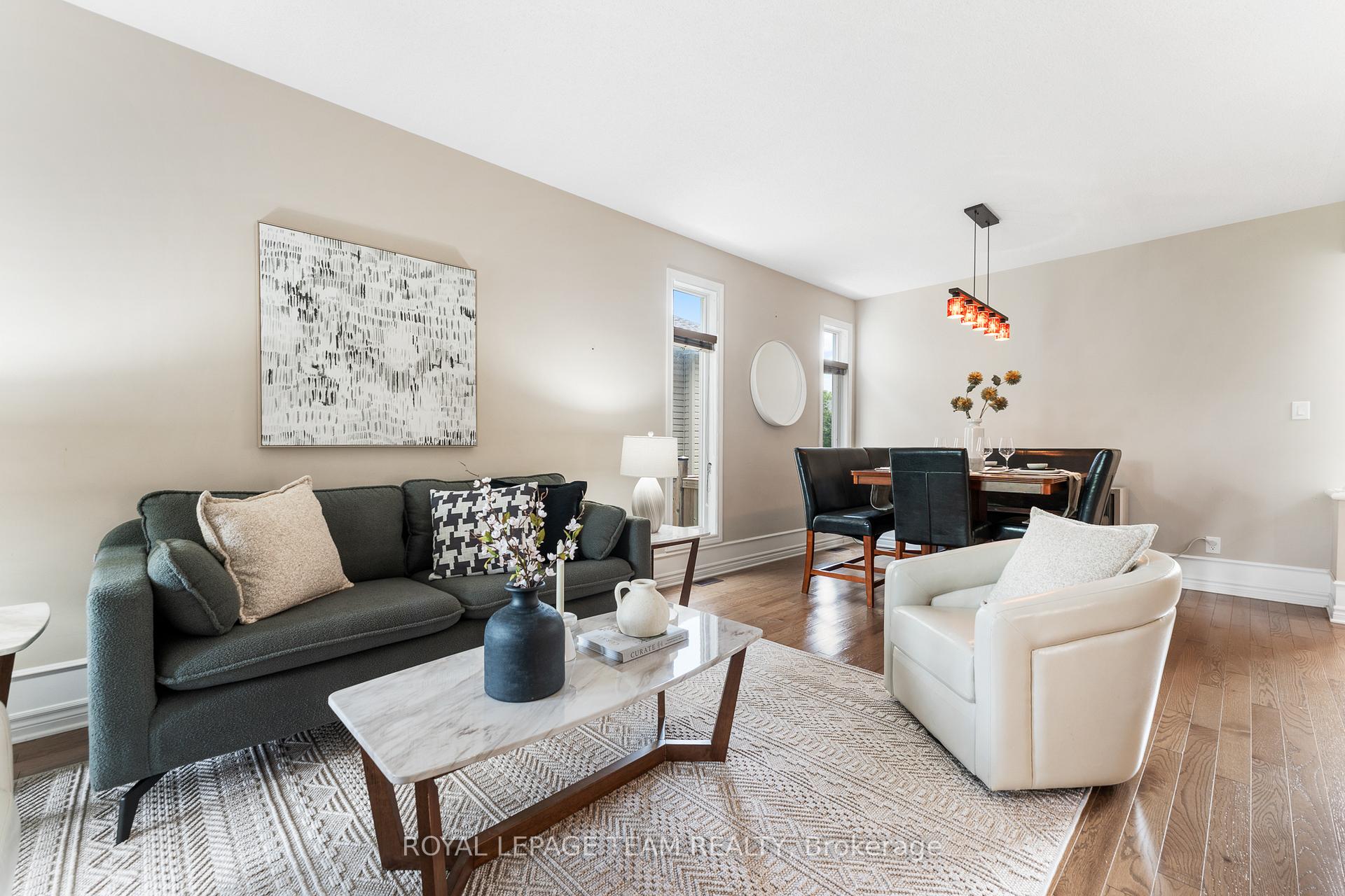 Photo 7 of 316 Sugar Pine Crescent, Ottawa, Kanata - Bridlewood — HOMEH