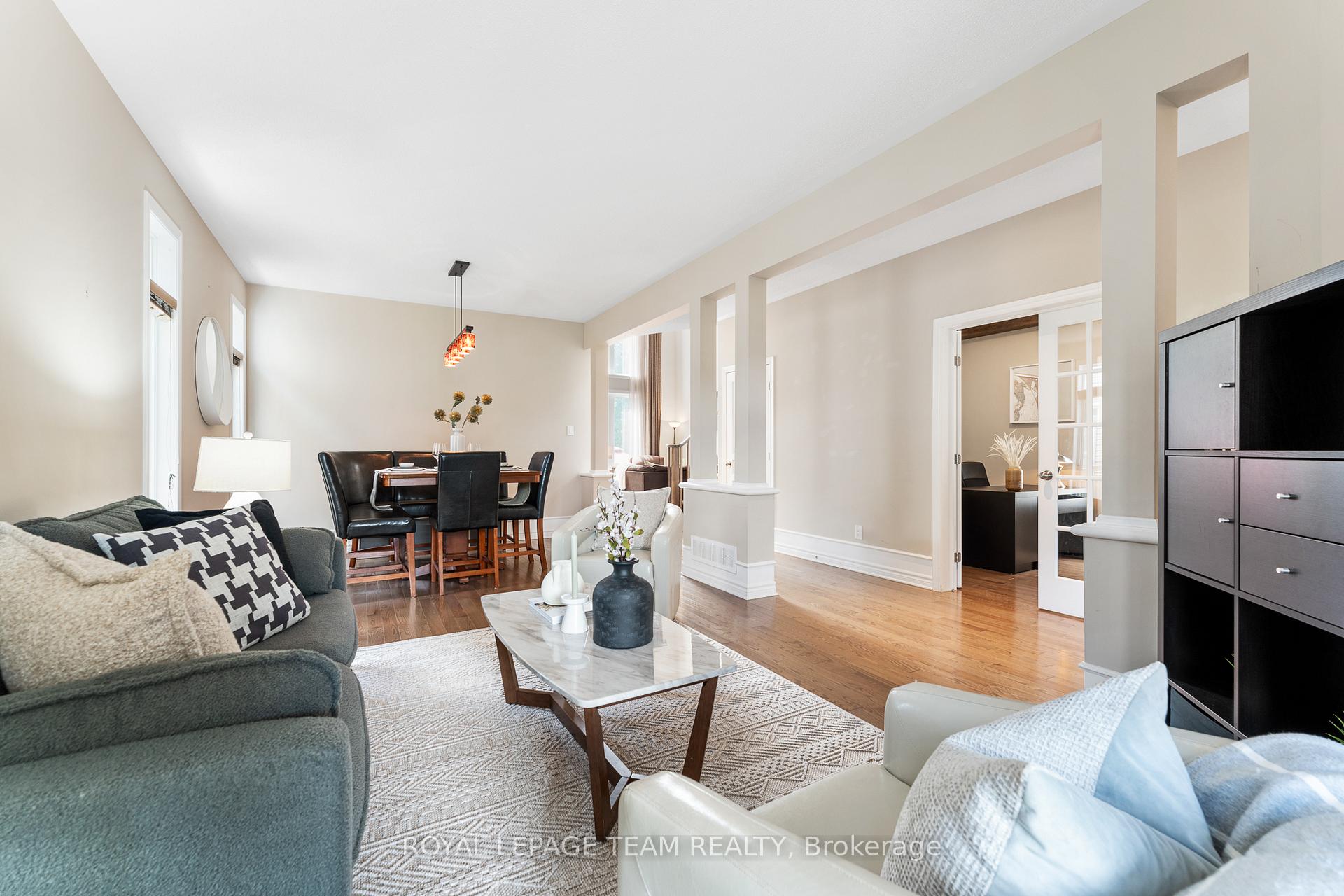 Photo 8 of 316 Sugar Pine Crescent, Ottawa, Kanata - Bridlewood — HOMEH