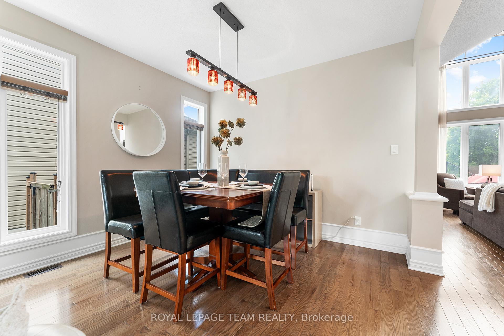 Photo 9 of 316 Sugar Pine Crescent, Ottawa, Kanata - Bridlewood — HOMEH