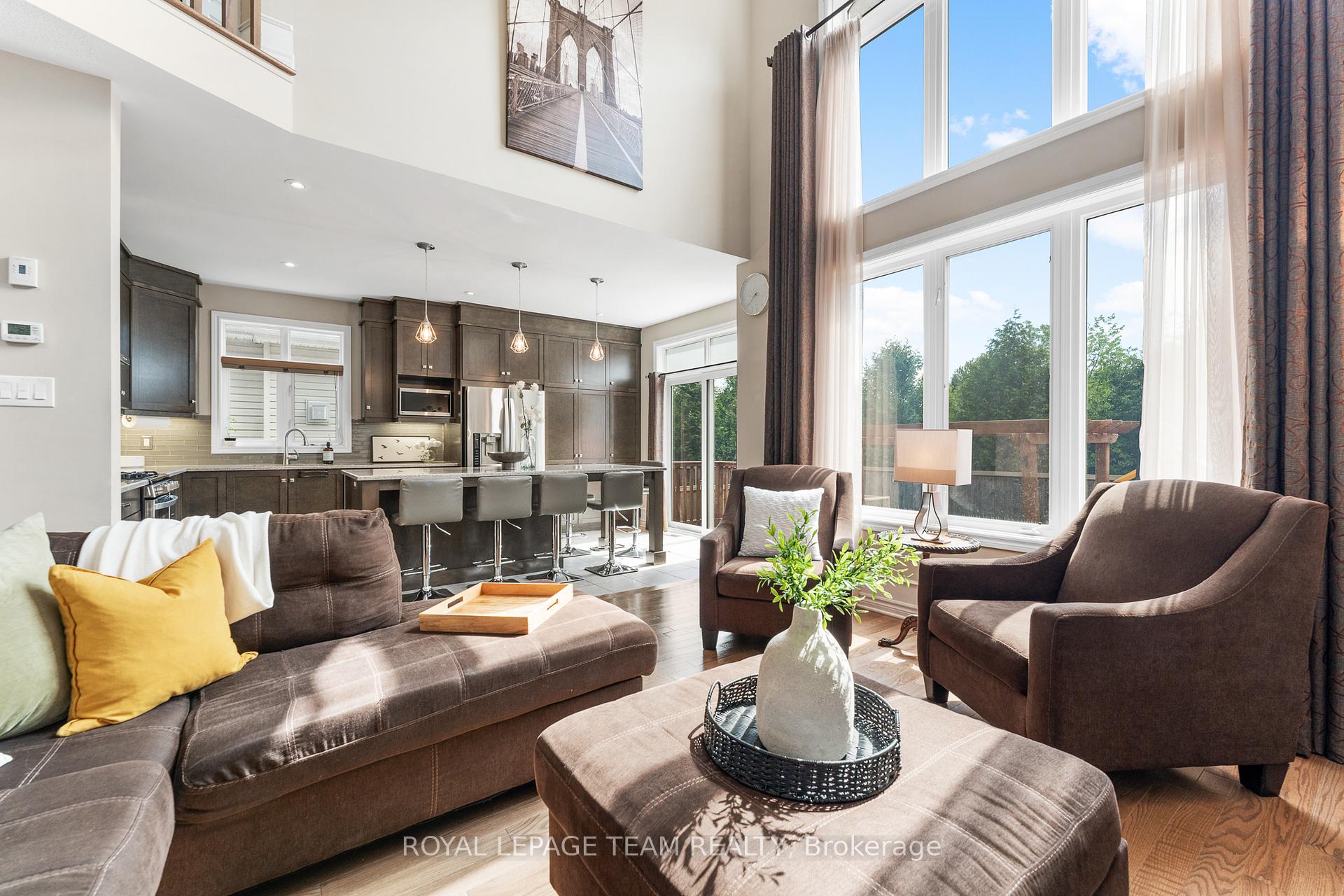 Photo 14 of 316 Sugar Pine Crescent, Ottawa, Kanata - Bridlewood — HOMEH