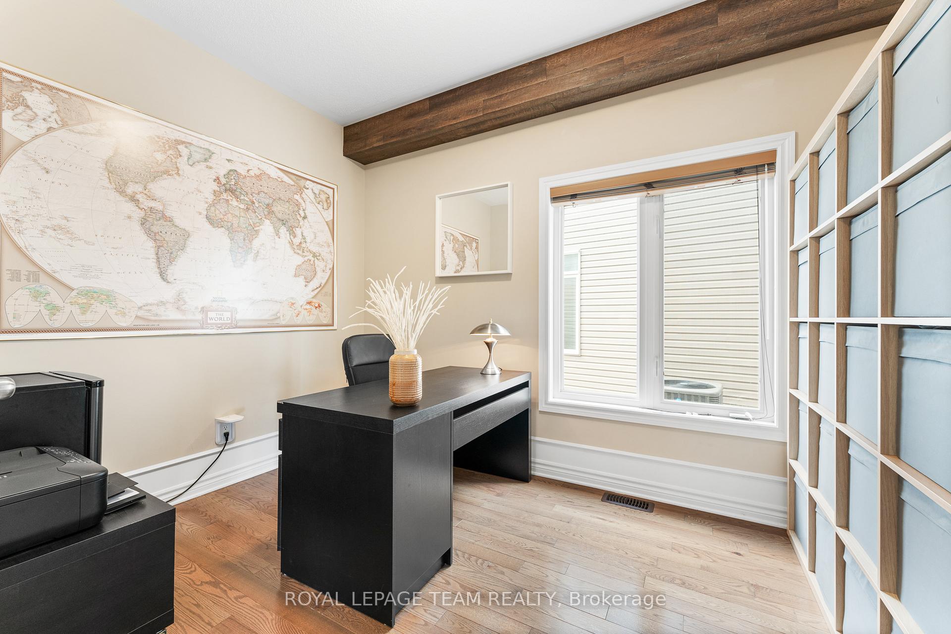 Photo 20 of 316 Sugar Pine Crescent, Ottawa, Kanata - Bridlewood — HOMEH