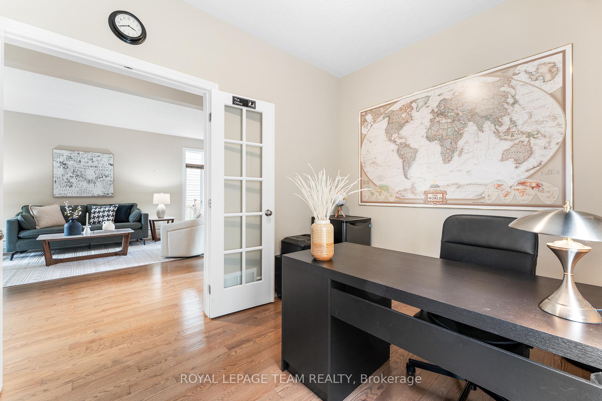 Photo 21 of 316 Sugar Pine Crescent, Ottawa, Kanata - Bridlewood — HOMEH