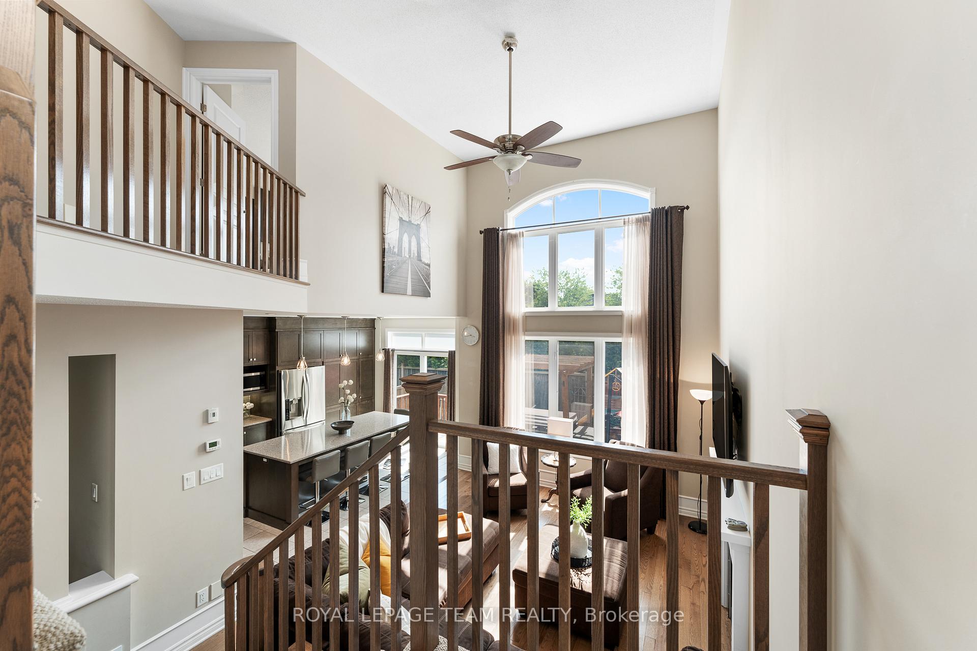 Photo 23 of 316 Sugar Pine Crescent, Ottawa, Kanata - Bridlewood — HOMEH