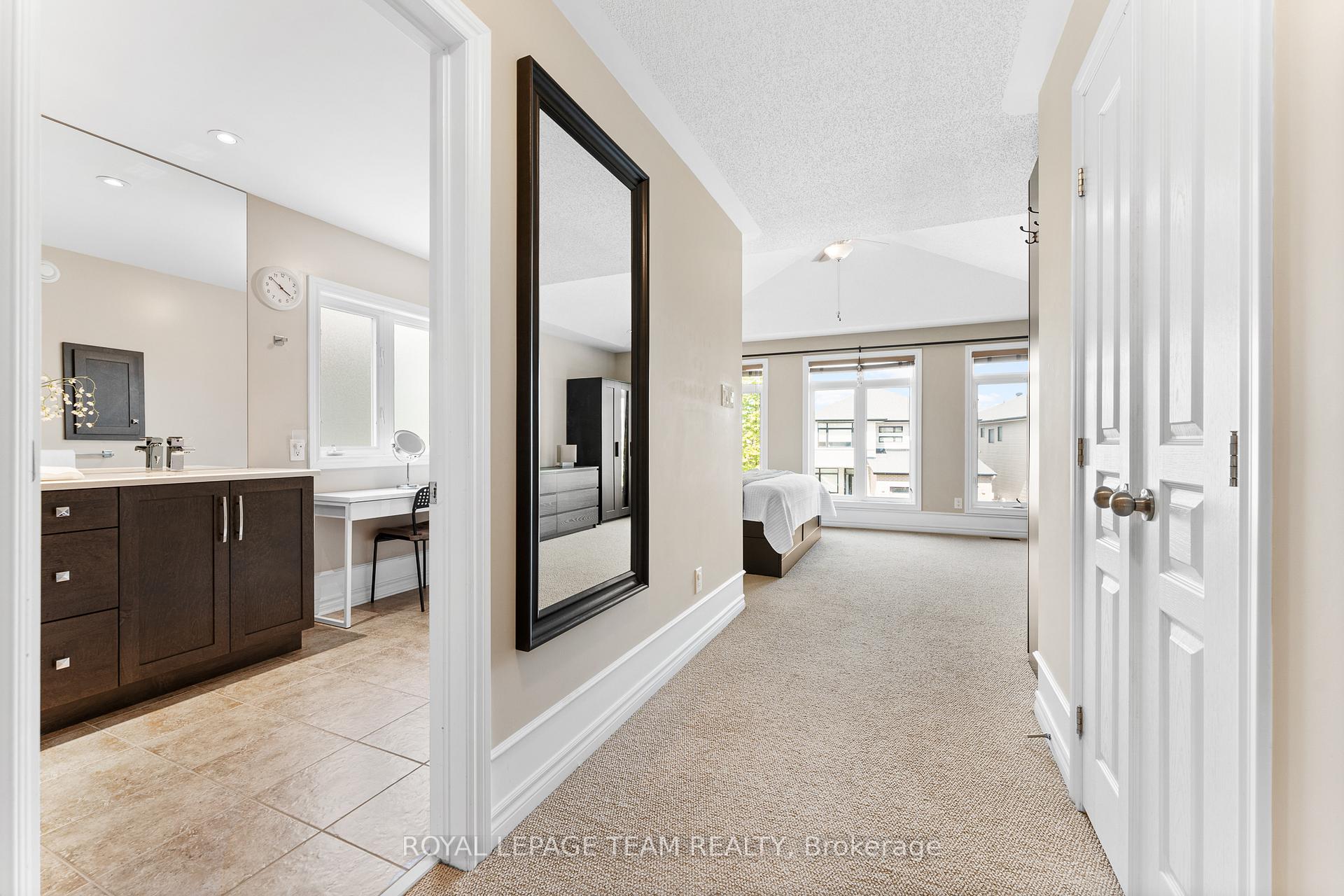 Photo 24 of 316 Sugar Pine Crescent, Ottawa, Kanata - Bridlewood — HOMEH