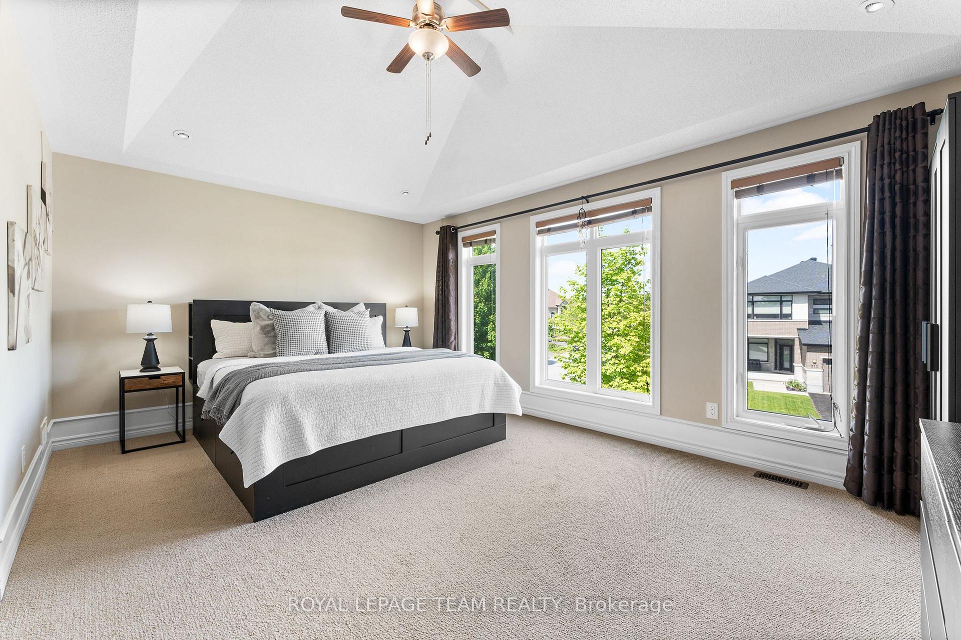 Photo 25 of 316 Sugar Pine Crescent, Ottawa, Kanata - Bridlewood — HOMEH