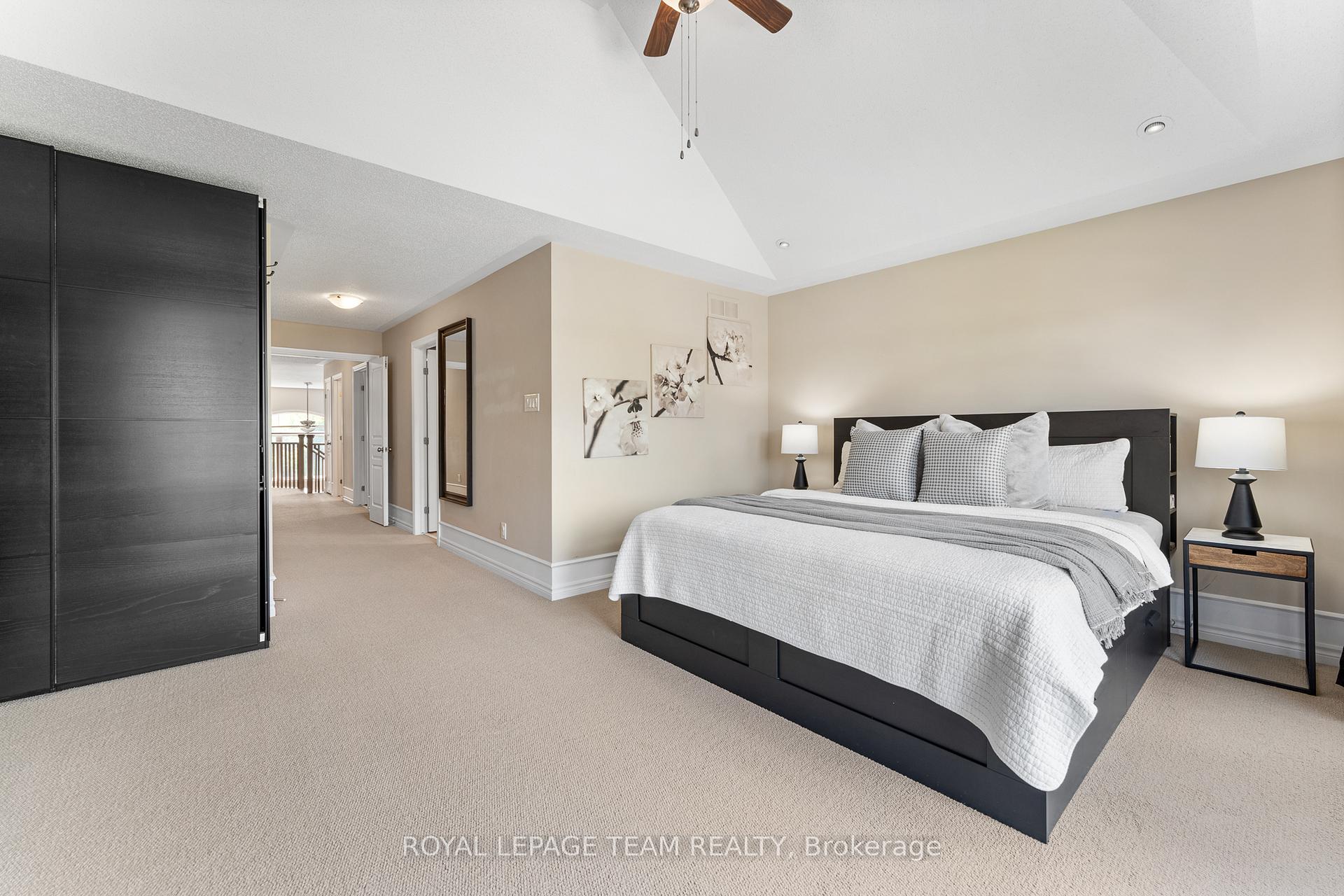 Photo 26 of 316 Sugar Pine Crescent, Ottawa, Kanata - Bridlewood — HOMEH