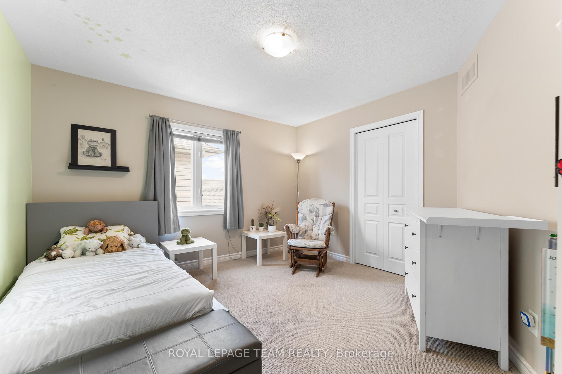 Photo 31 of 316 Sugar Pine Crescent, Ottawa, Kanata - Bridlewood — HOMEH