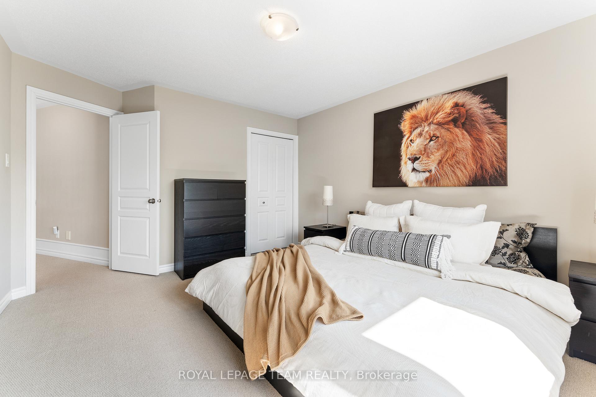 Photo 34 of 316 Sugar Pine Crescent, Ottawa, Kanata - Bridlewood — HOMEH