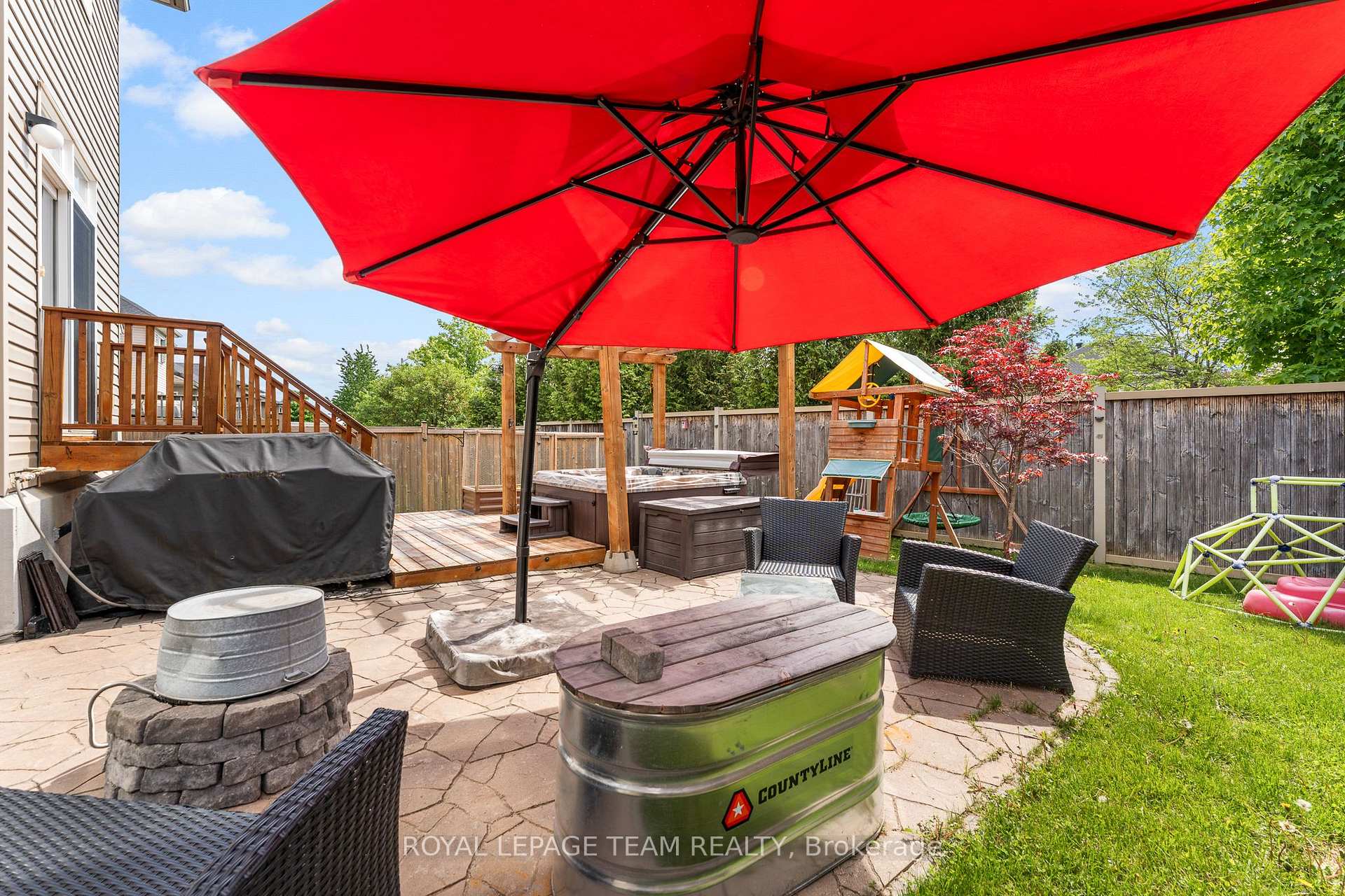 Photo 41 of 316 Sugar Pine Crescent, Ottawa, Kanata - Bridlewood — HOMEH