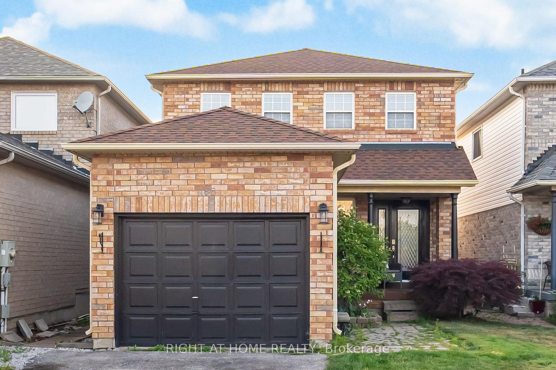 Front of 1186 Andrade Lane