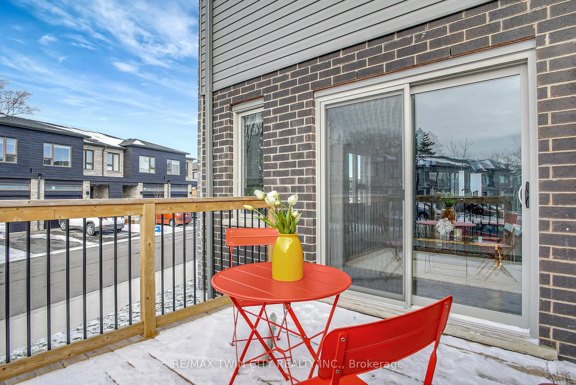 Photo 36 of 111 Pony Drive, Kitchener — HOMEH