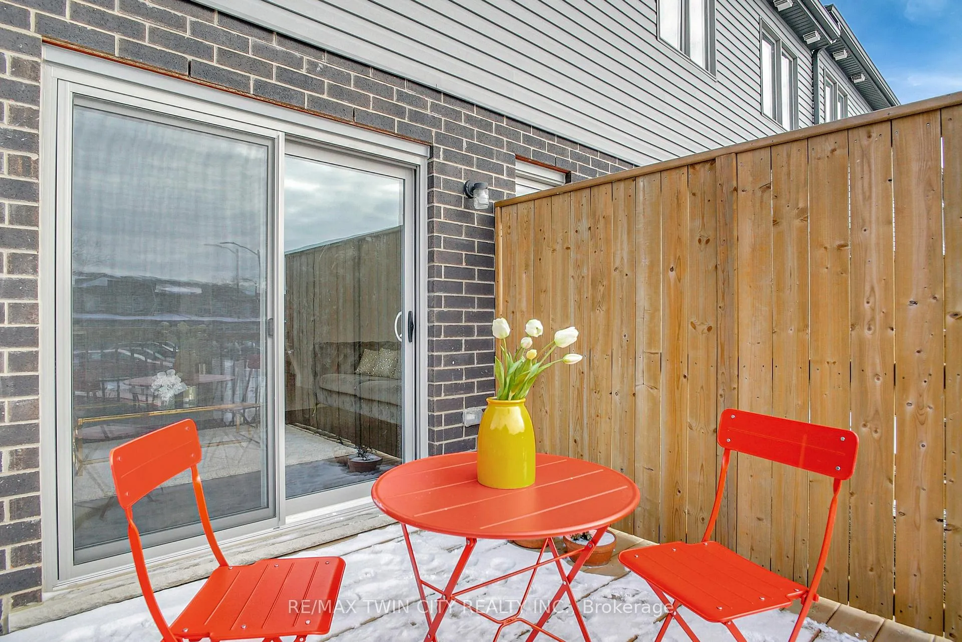 Photo 37 of 111 Pony Drive, Kitchener — HOMEH
